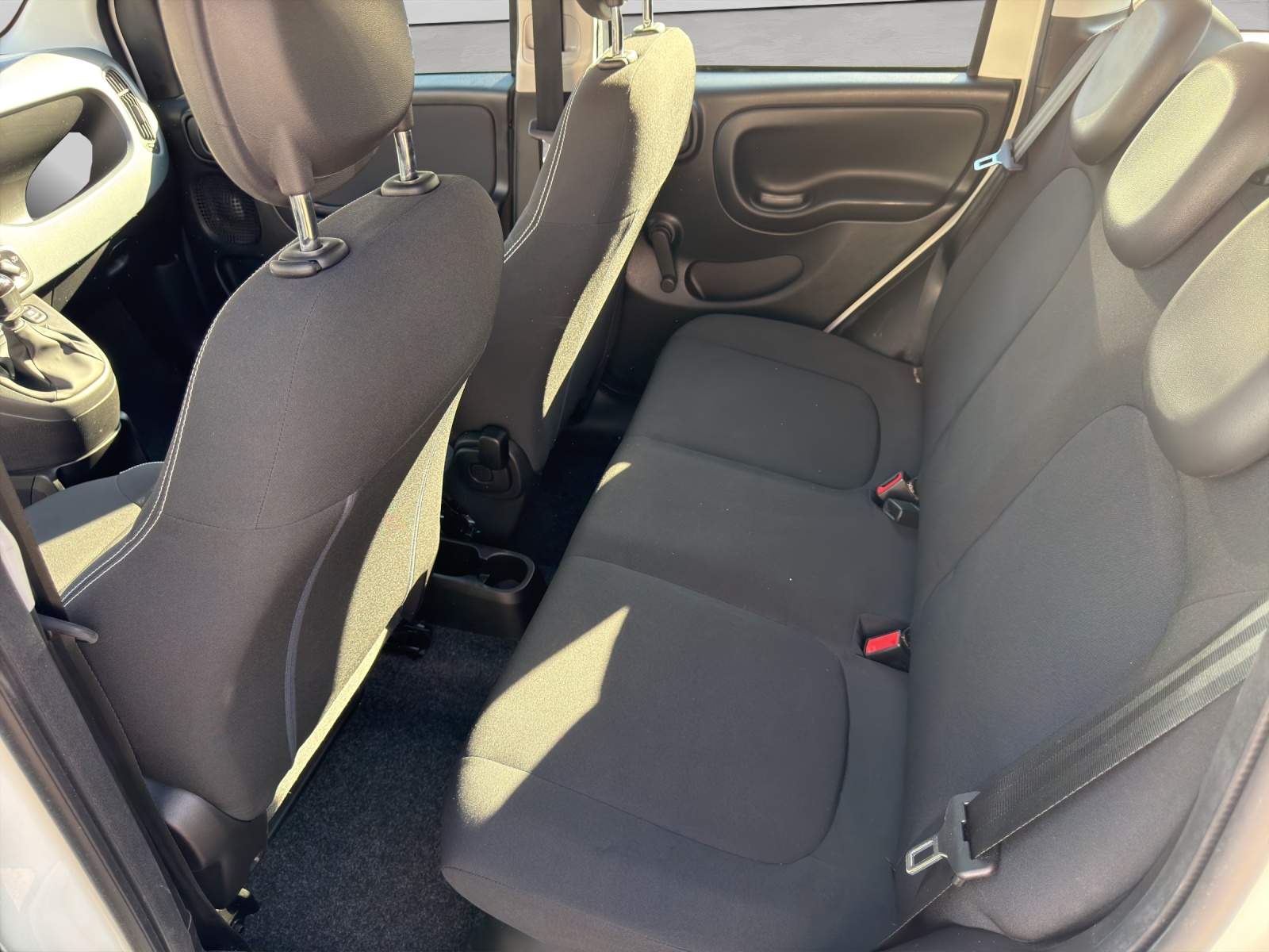 FIAT Panda 1.0 Hybrid Cult-image-7