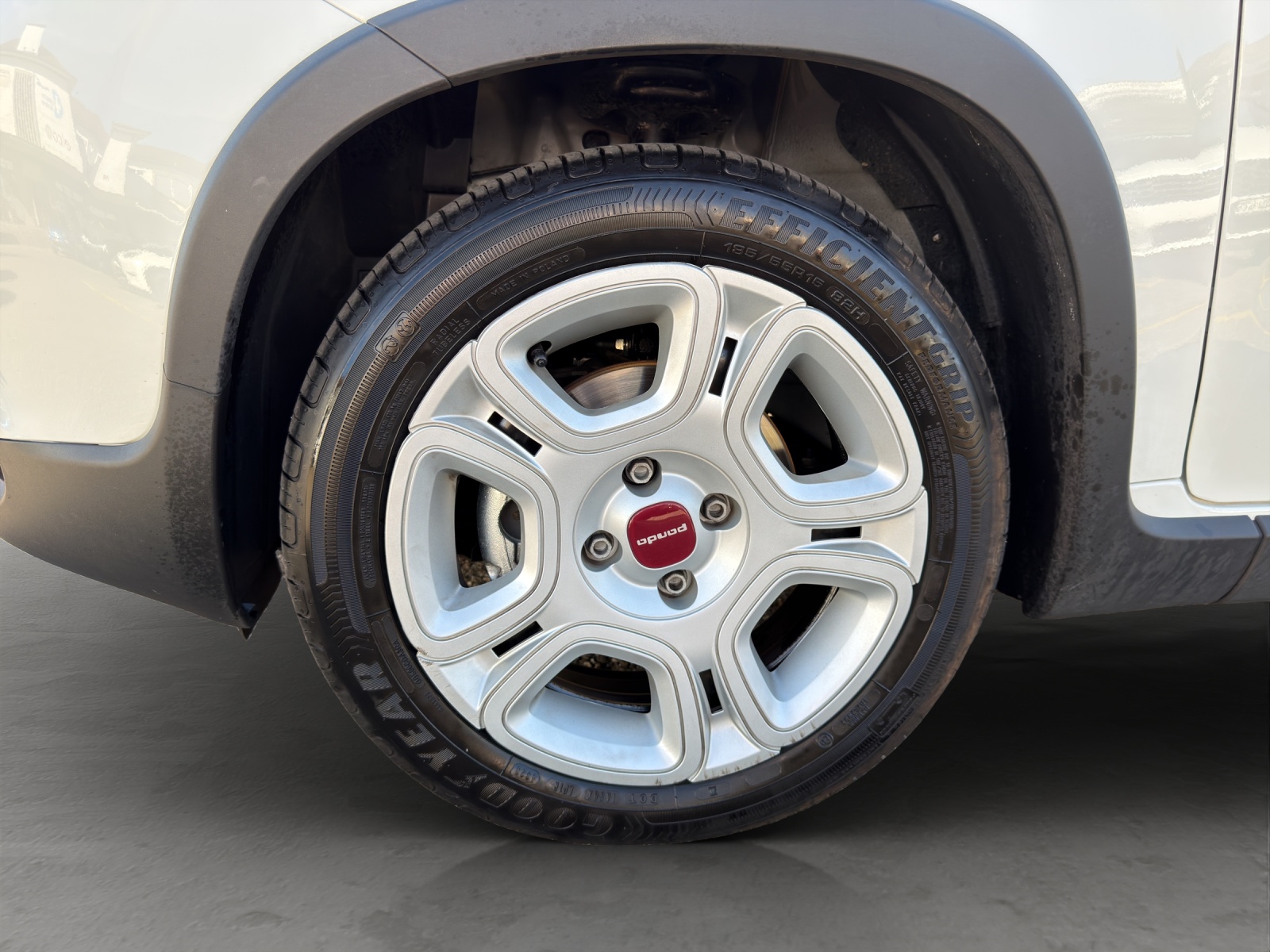 FIAT Panda 1.0 Hybrid Cult-image-15