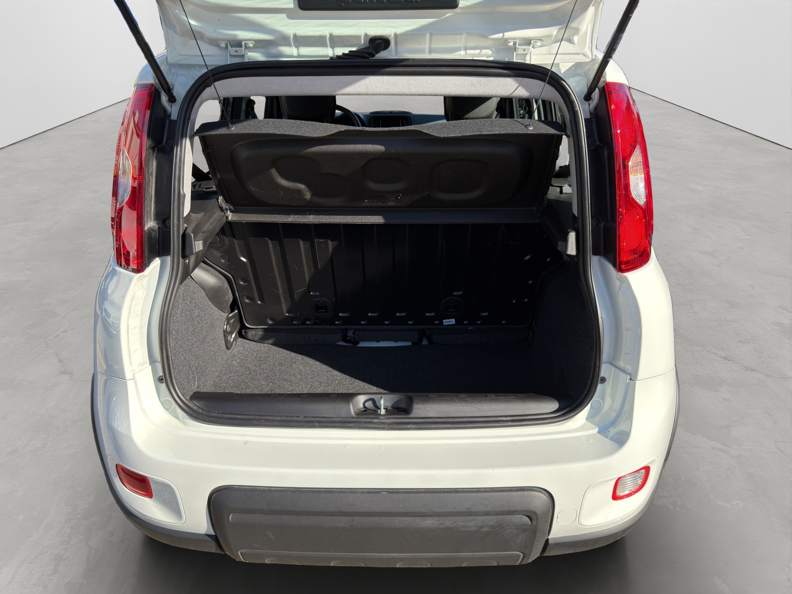 FIAT Panda 1.0 Hybrid Cult-image-5