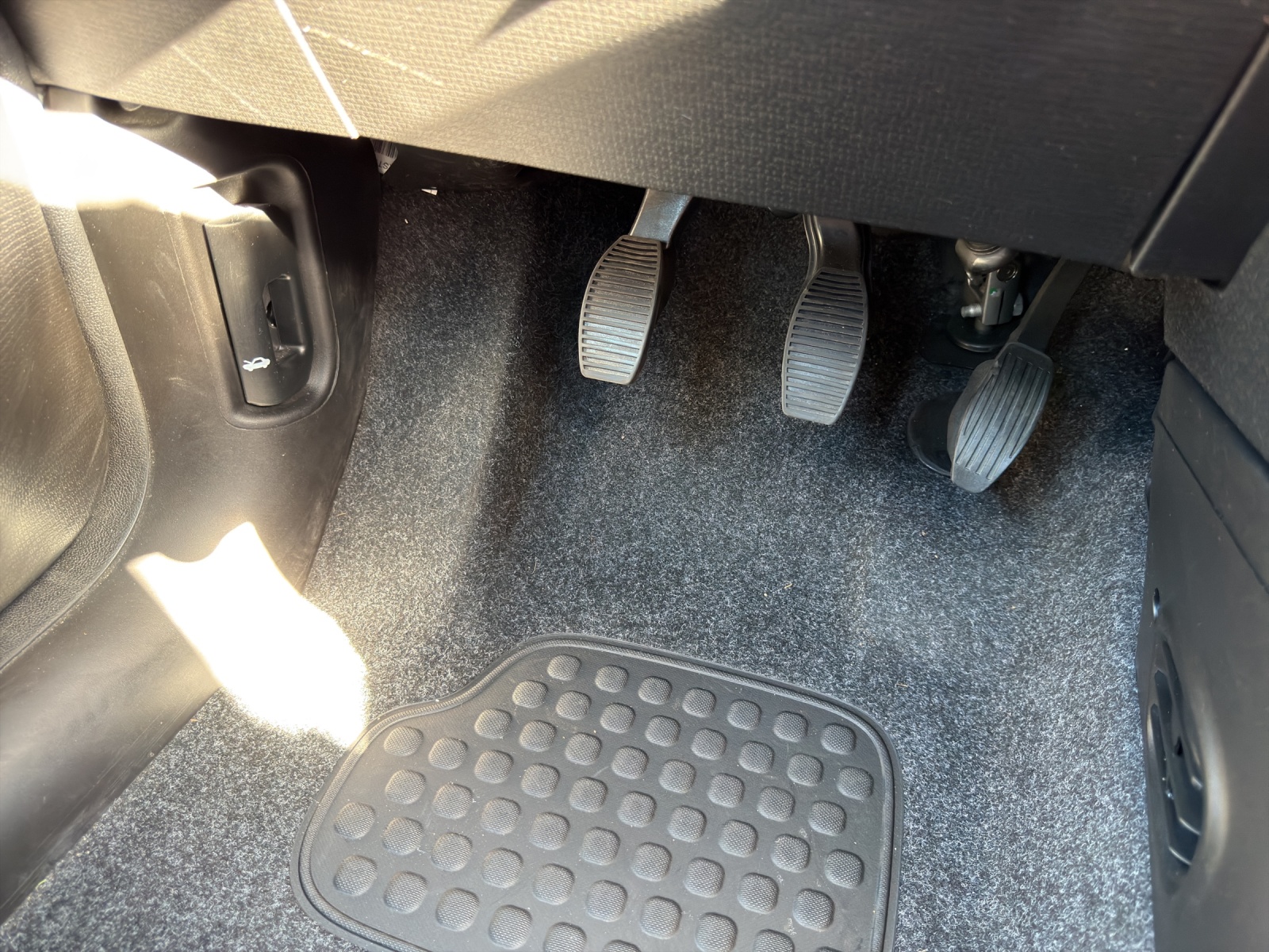 FIAT Panda 1.0 Hybrid Cult-image-13