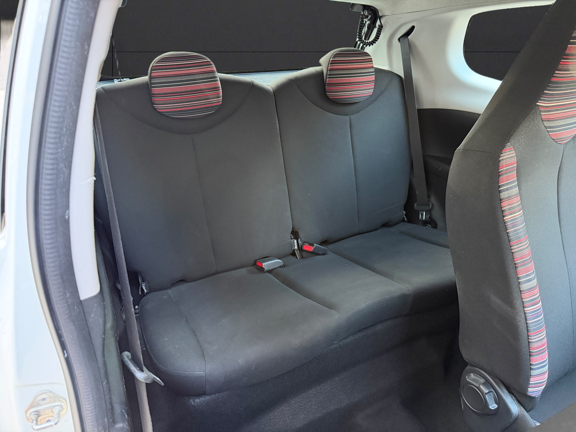 CITROEN C1 1.0 VTi Feel-image-15