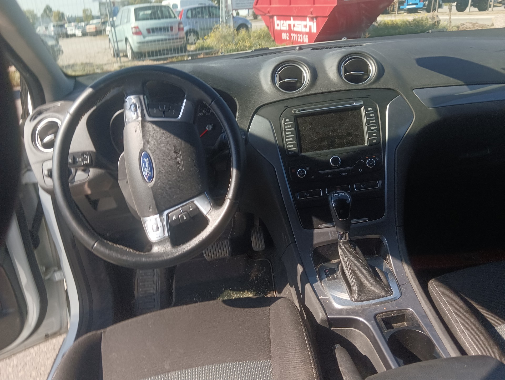 FORD Mondeo 2.0 TDCi 16V Winner PowerShift-image-4