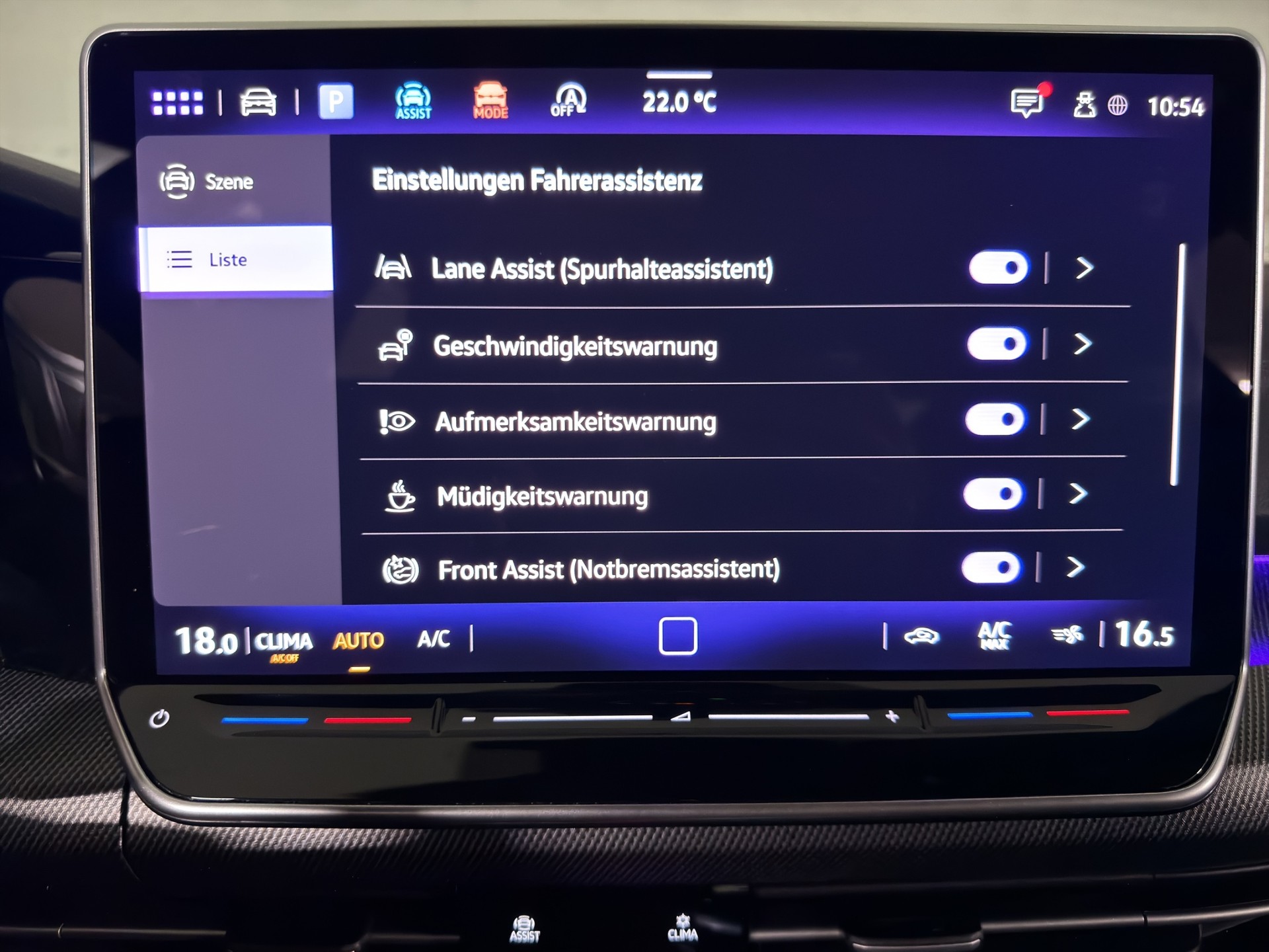 VW Golf 2.0 TSI GTI DSG-image-18