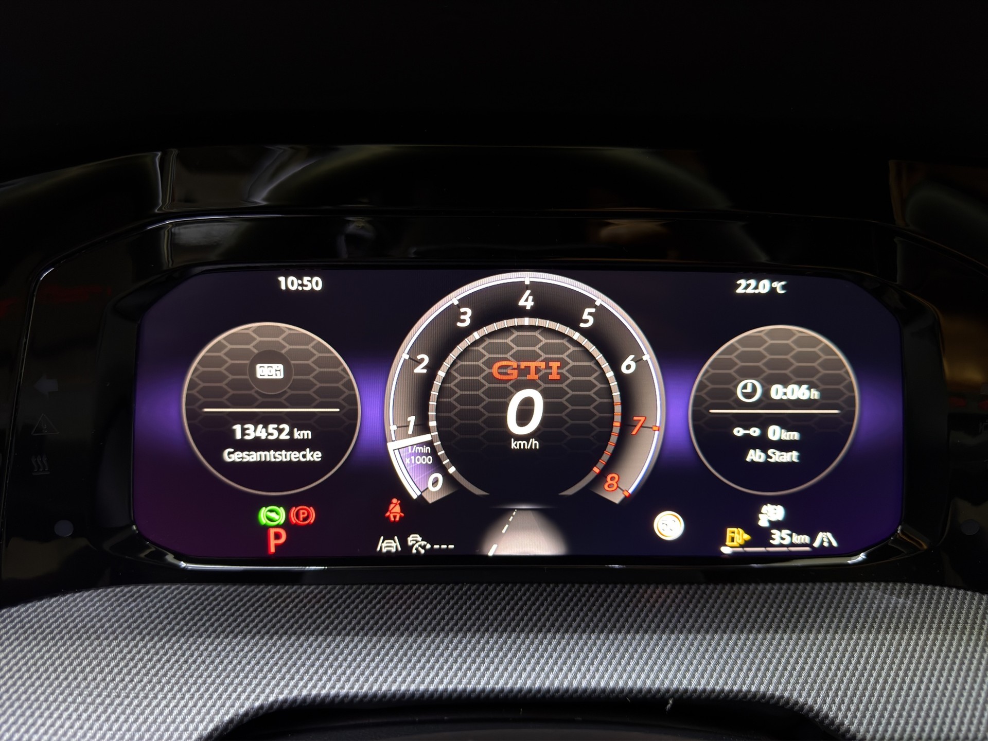 VW Golf 2.0 TSI GTI DSG-image-10