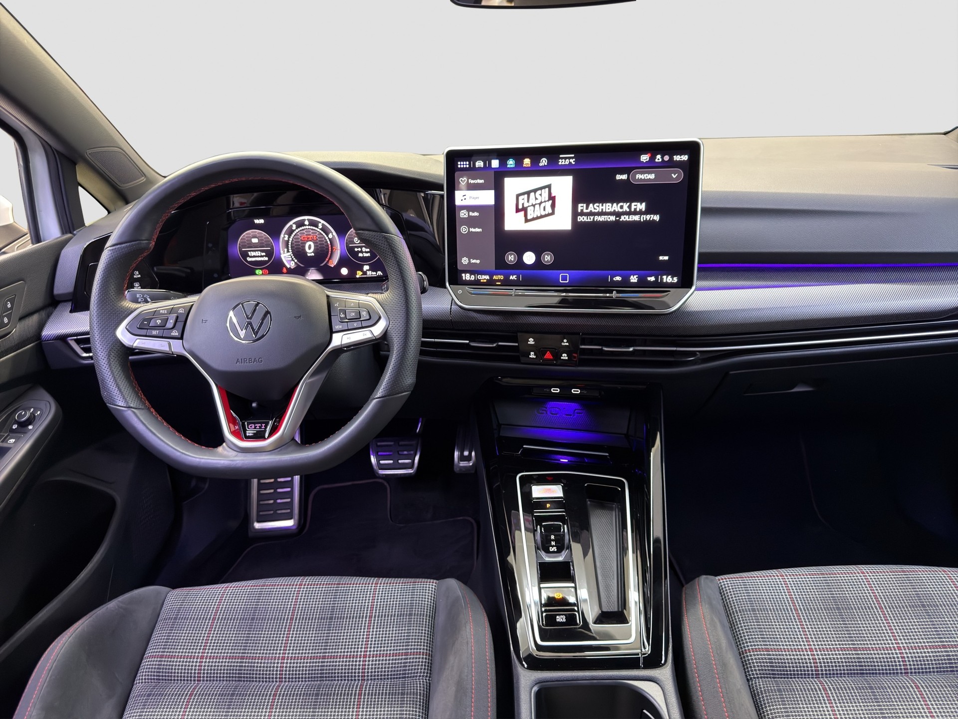 VW Golf 2.0 TSI GTI DSG-image-6