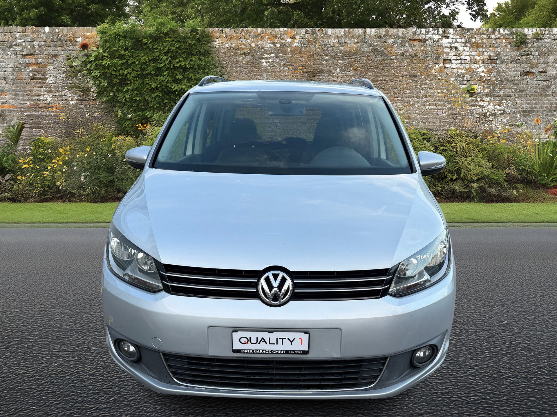 VW Touran 1.6 TDI Comfortline DSG-image-7