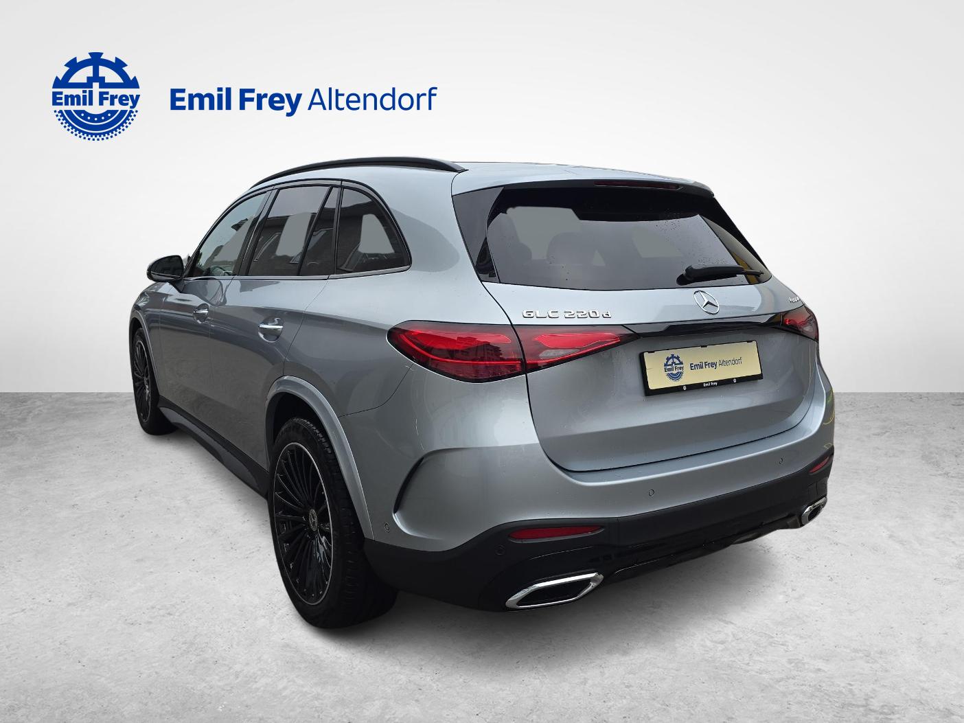 MERCEDES-BENZ GLC 220 d 4MATIC AMG Line-showroom-element-2