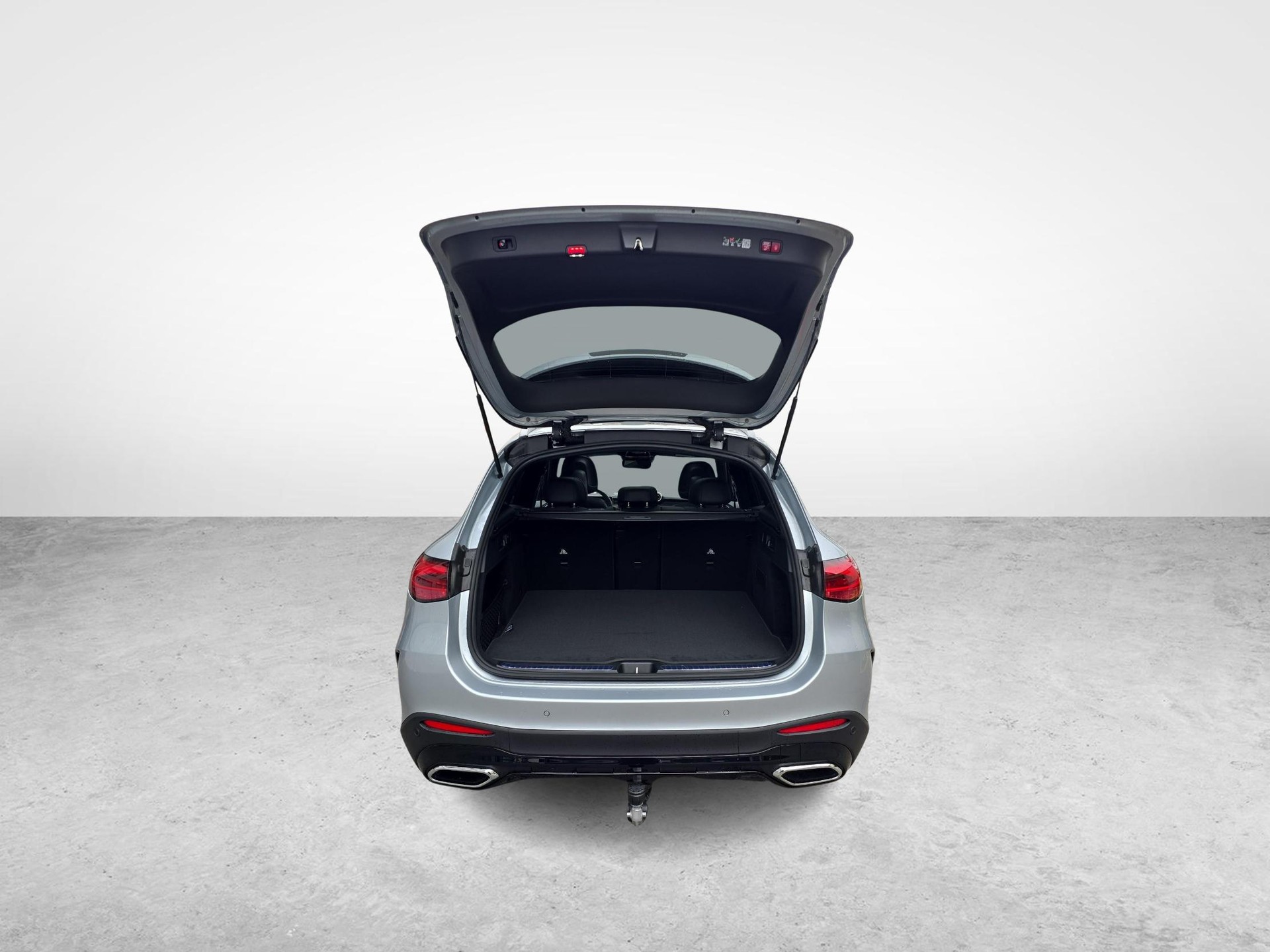 MERCEDES-BENZ GLC 220 d 4MATIC AMG Line-image-11