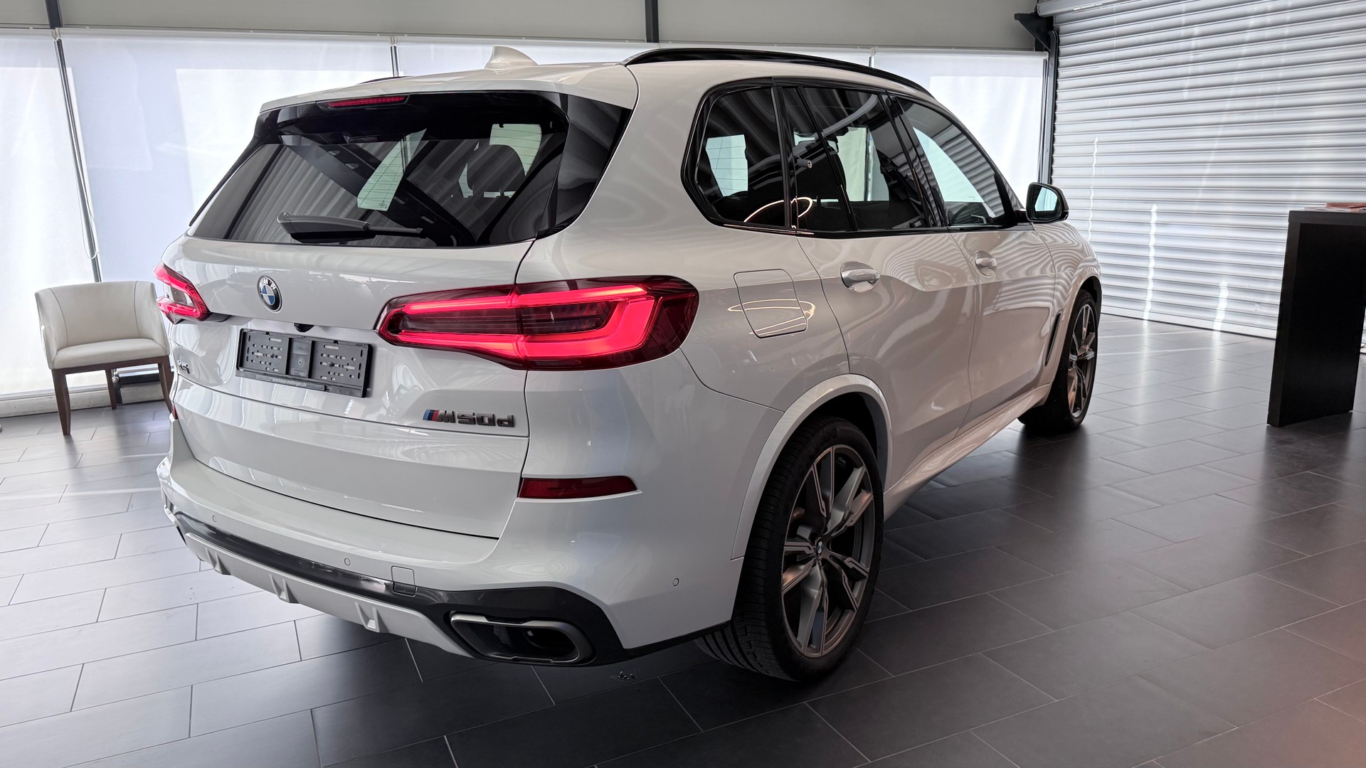 BMW X5 M50d xDrive-image-26
