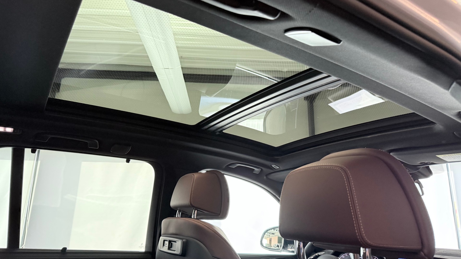 BMW X5 M50d xDrive-image-29