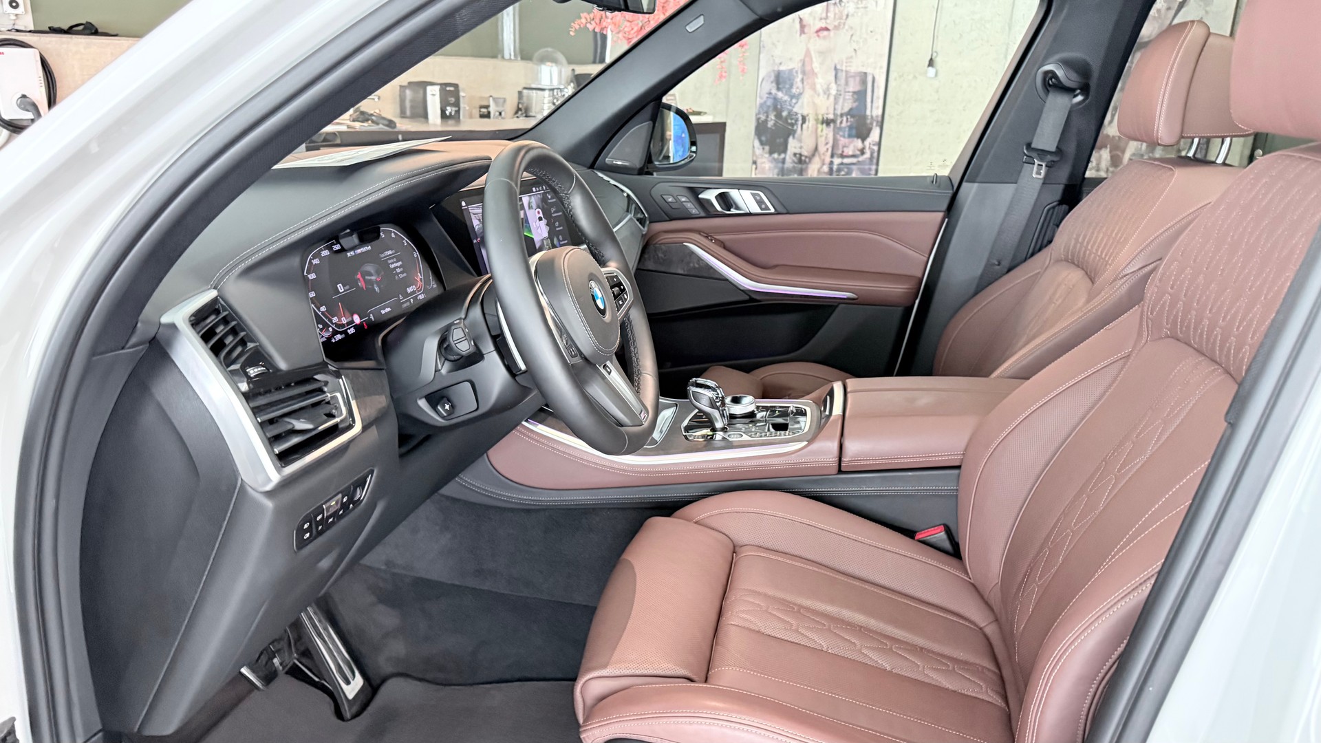 BMW X5 M50d xDrive-image-10