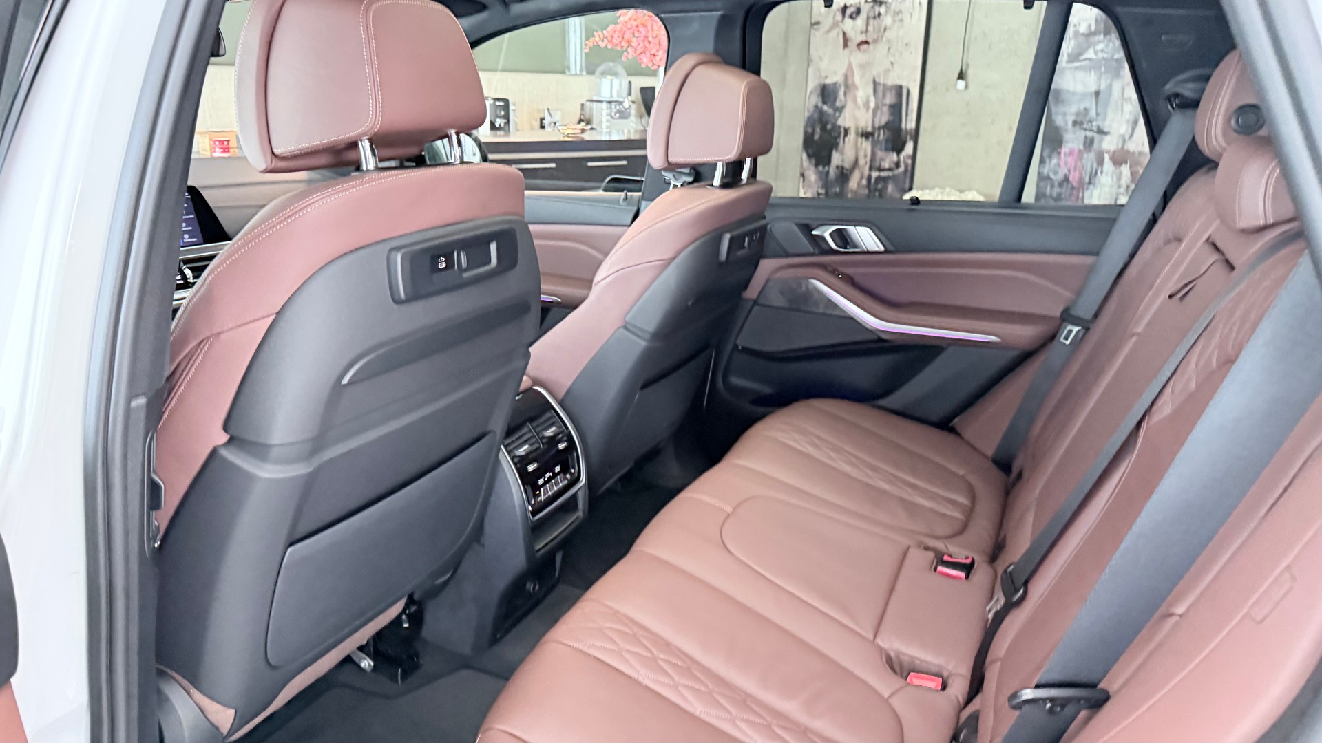 BMW X5 M50d xDrive-image-8