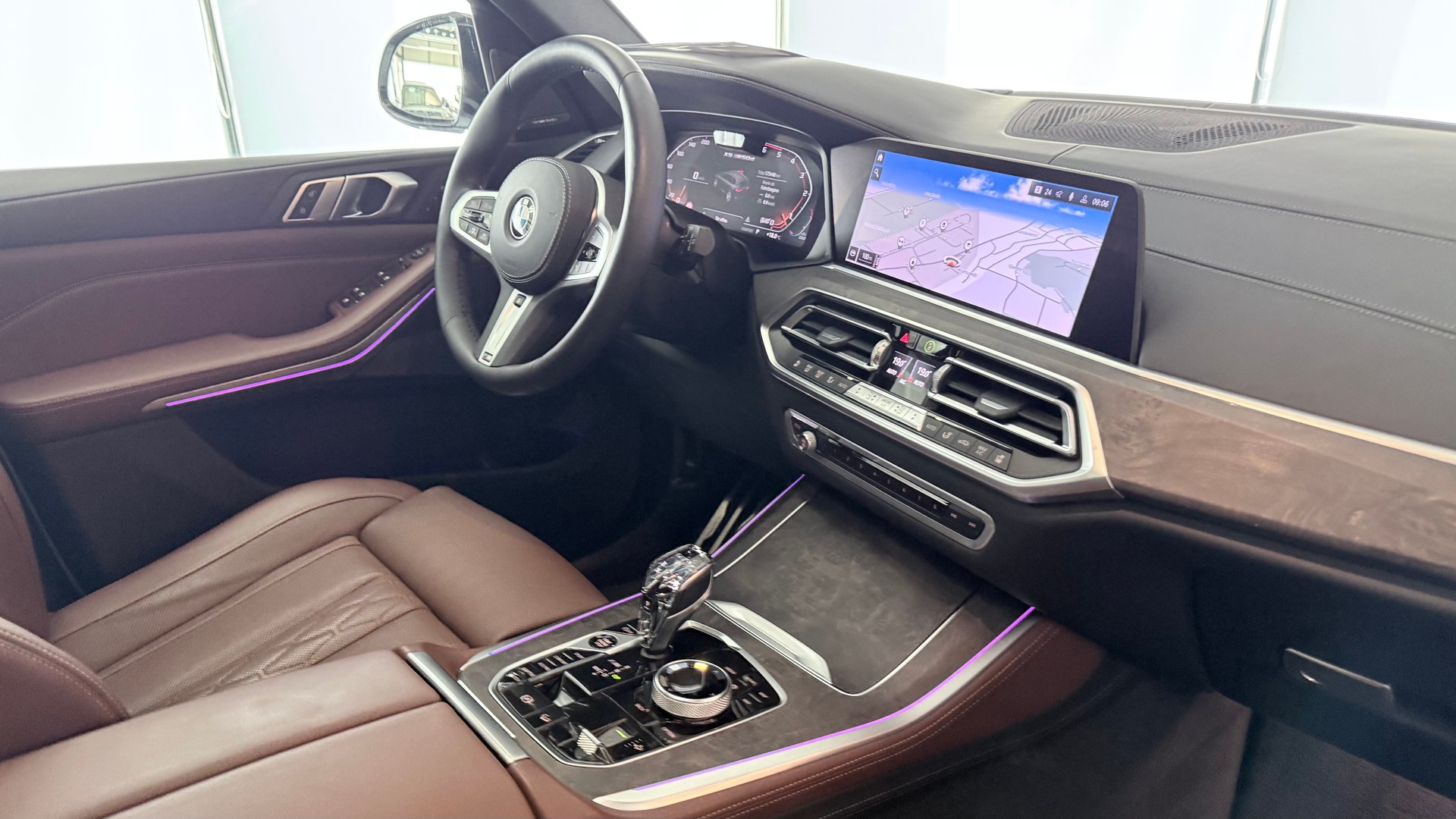 BMW X5 M50d xDrive-image-31