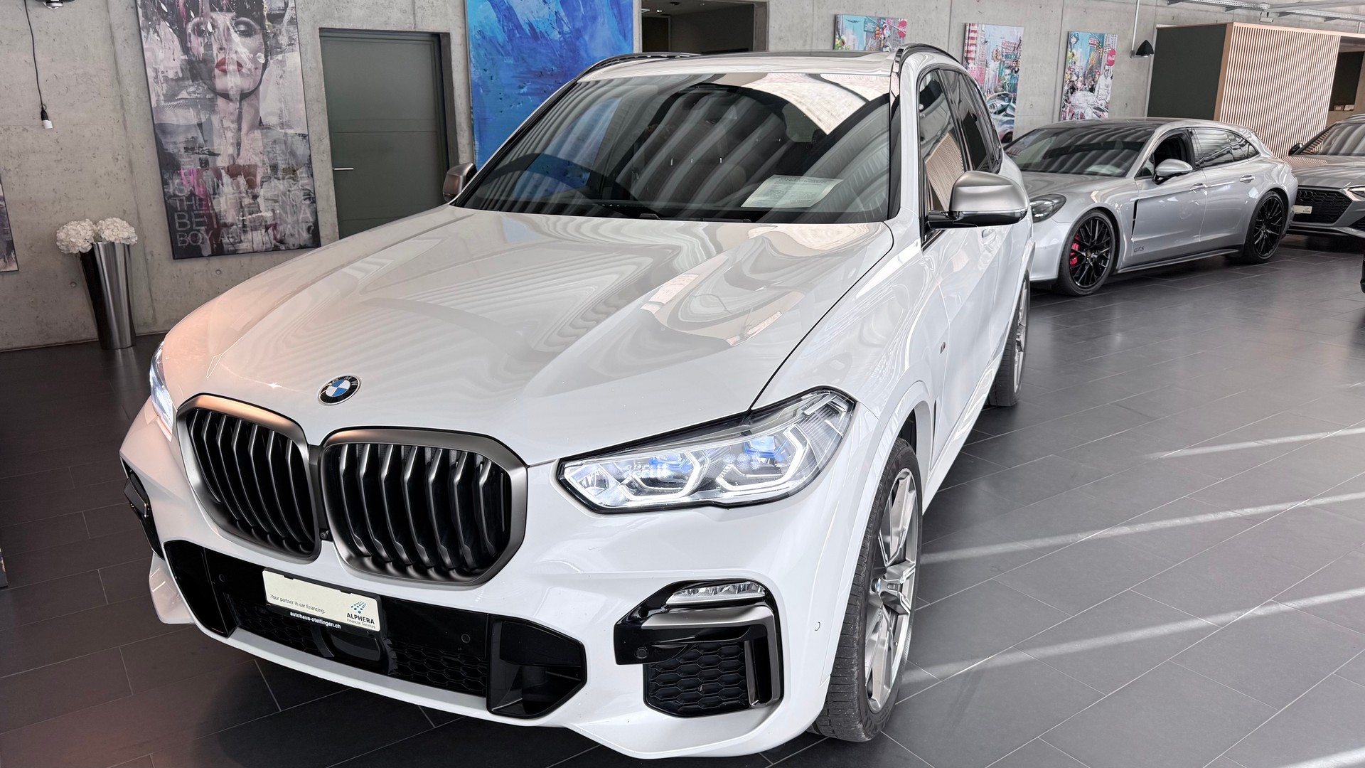 BMW X5 M50d xDrive-image-6