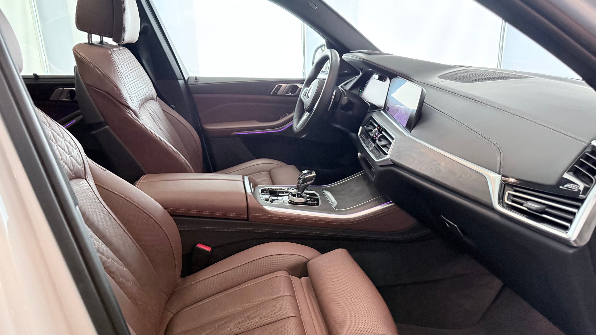 BMW X5 M50d xDrive-image-30