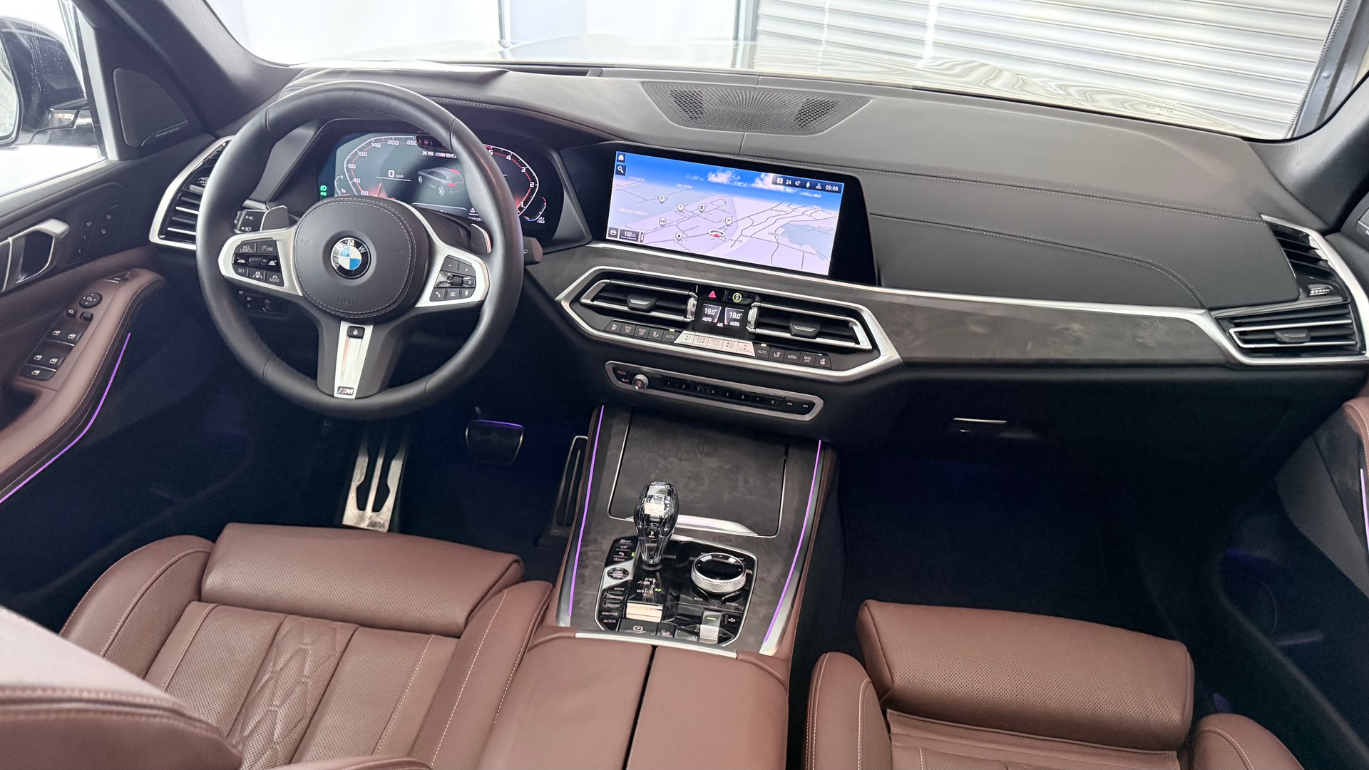 BMW X5 M50d xDrive-image-28