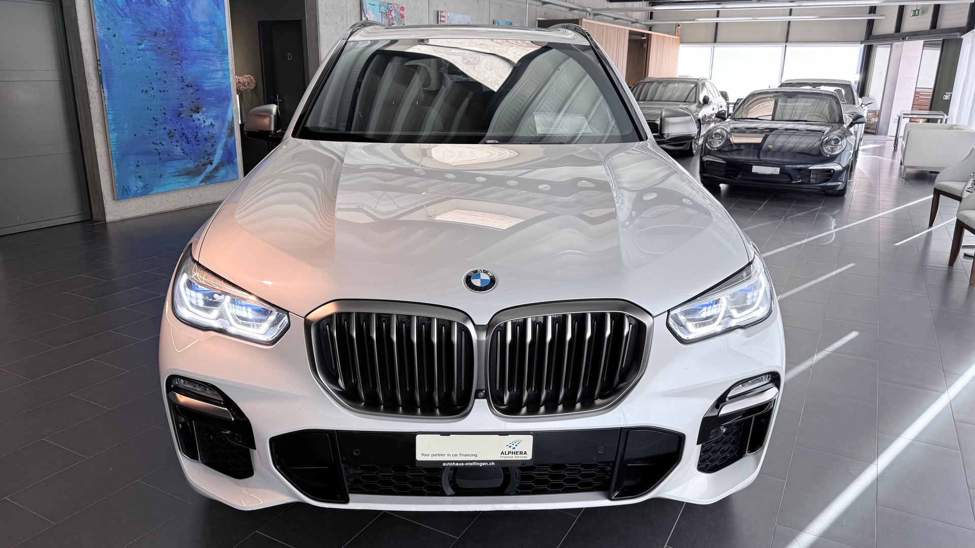 BMW X5 M50d xDrive-image-3