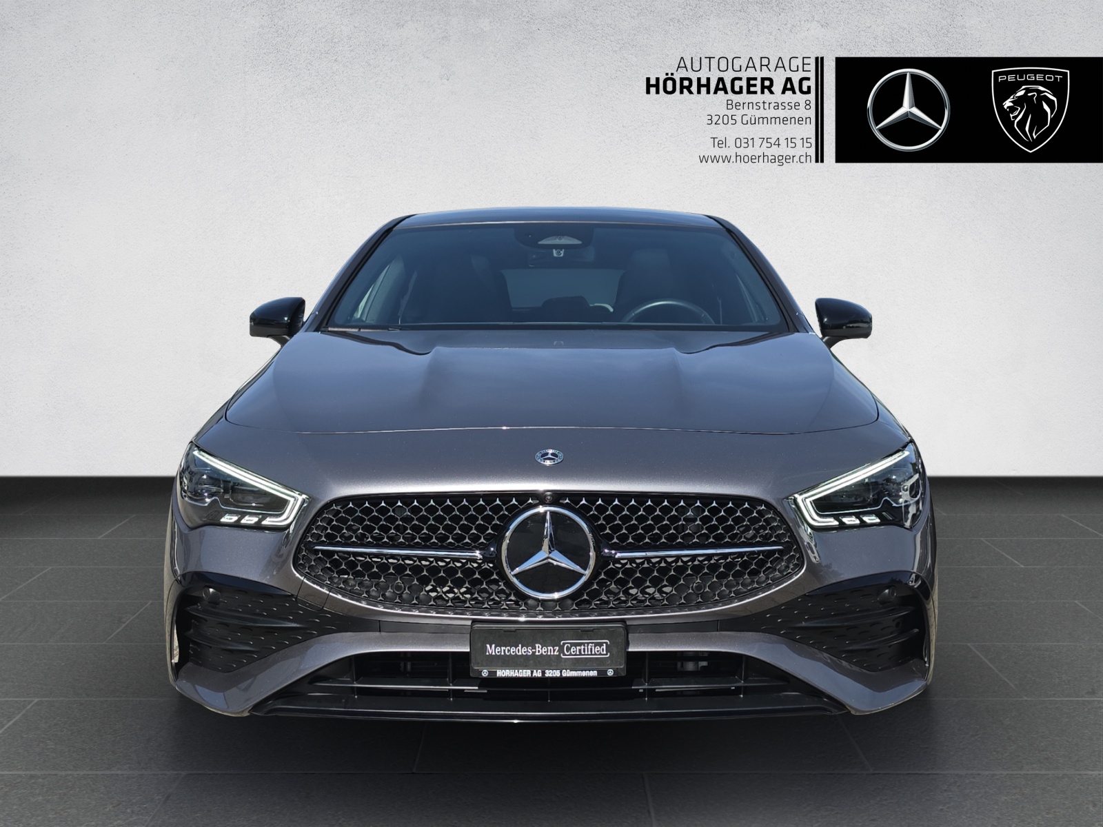 MERCEDES-BENZ CLA Shooting Brake 250 4Matic 8G-DCT-image-7