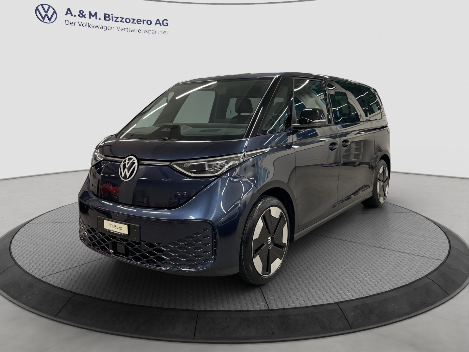VW ID.Buzz LWB Pro Energy-image-0