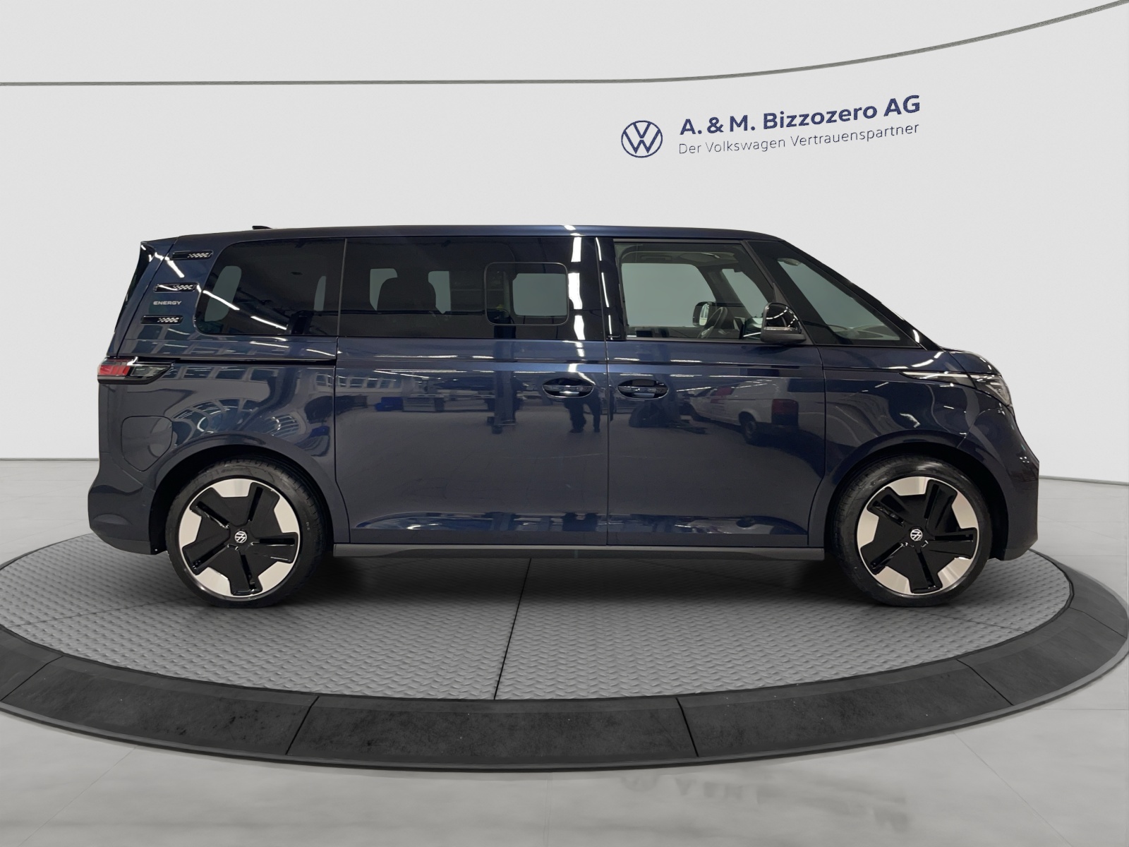 VW ID.Buzz LWB Pro Energy-image-5