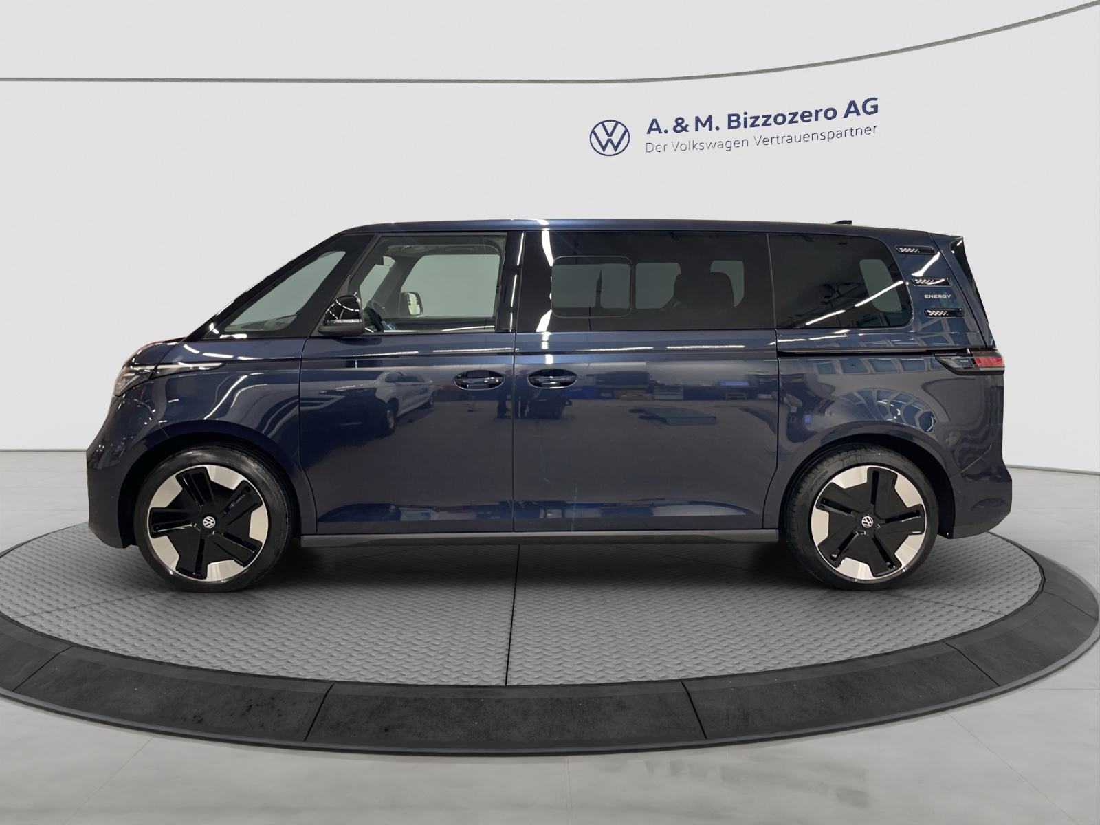 VW ID.Buzz LWB Pro Energy-image-1