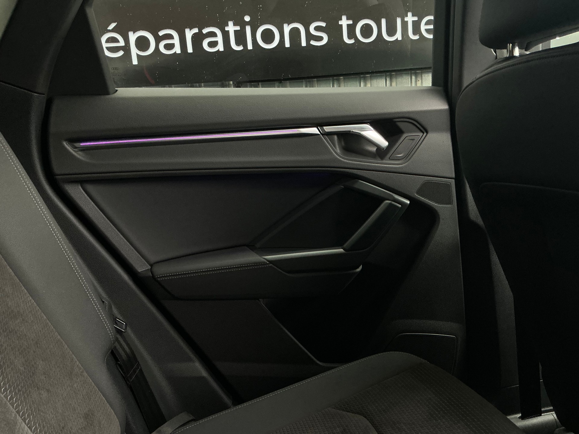 AUDI Q3 Sportback 45 TFSI e S line Attraction S-tronic-image-10