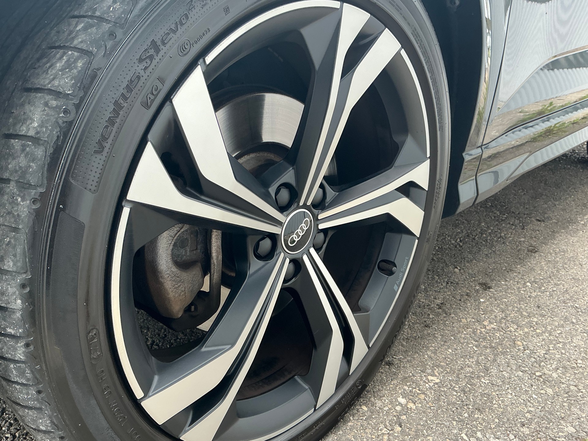 AUDI Q3 Sportback 45 TFSI e S line Attraction S-tronic-image-15