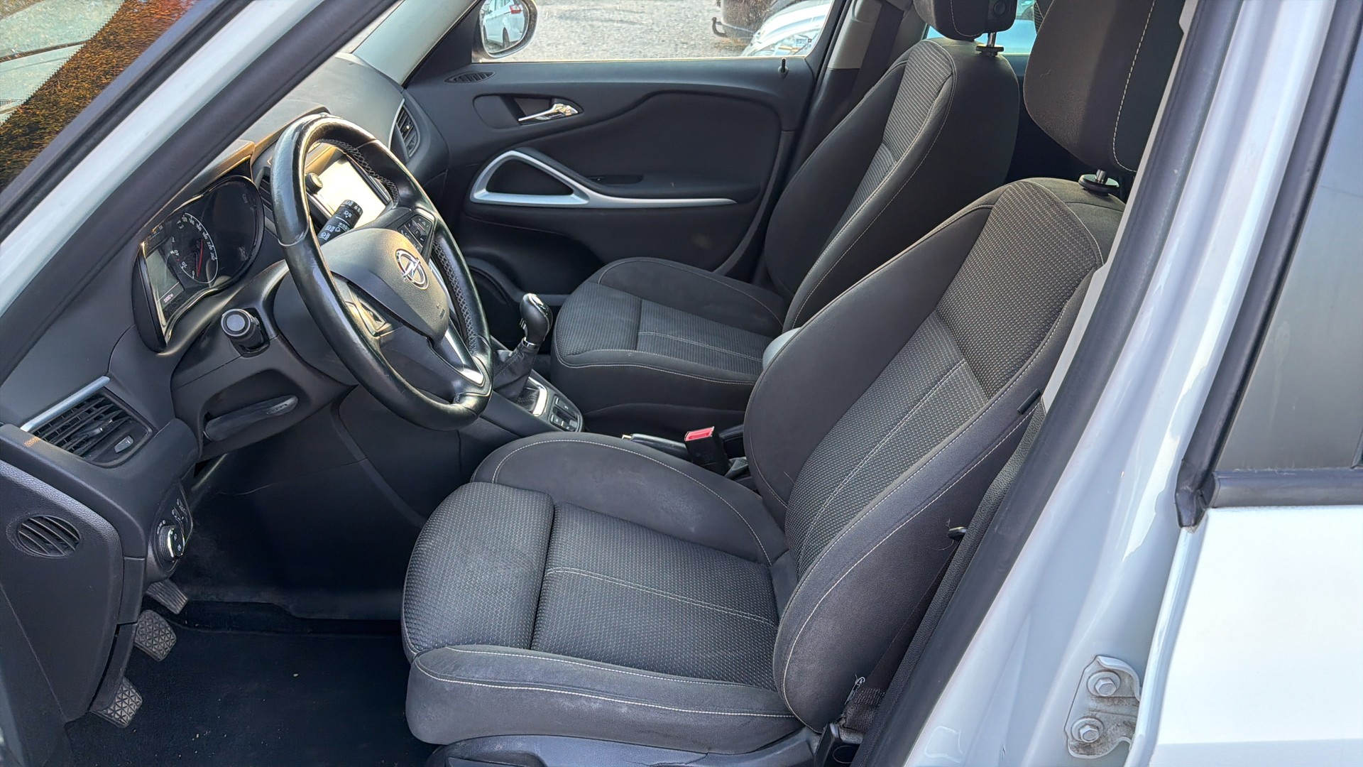 OPEL Zafira 1.4i Turbo Enjoy-image-9