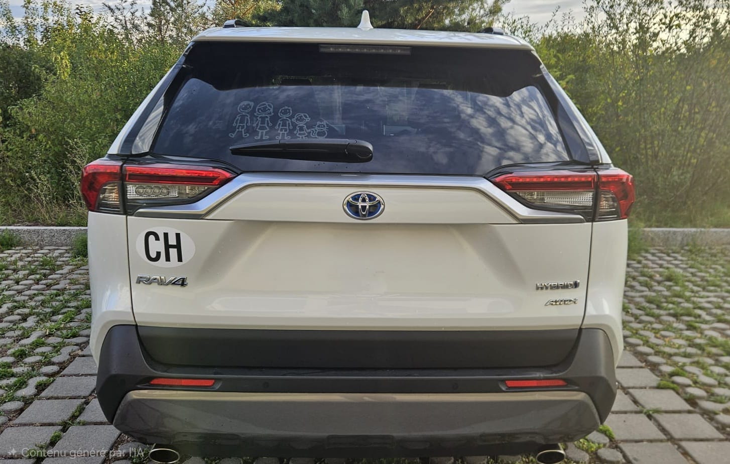 TOYOTA 2.5 HEV Comfort-image-5
