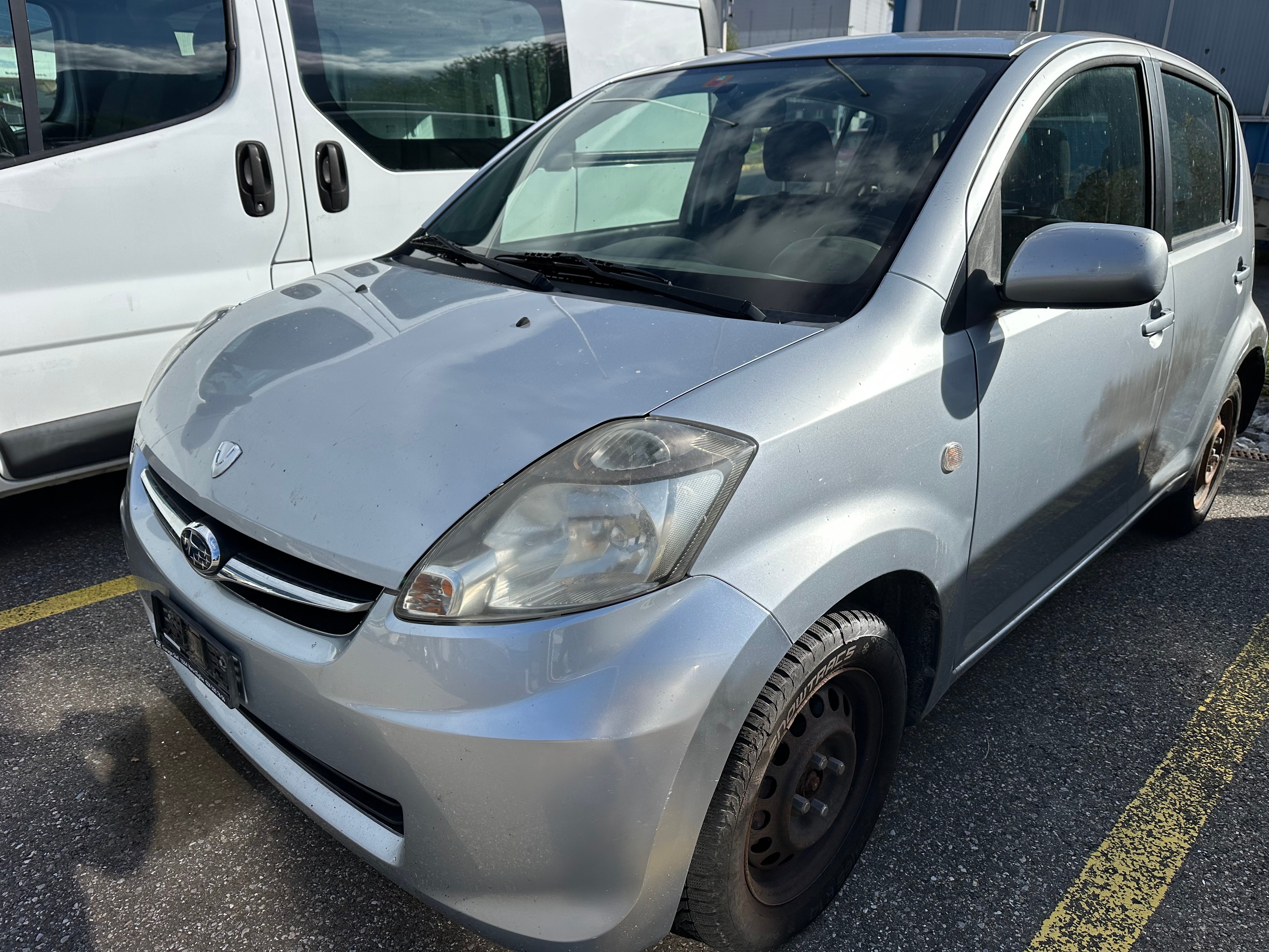 Car photo