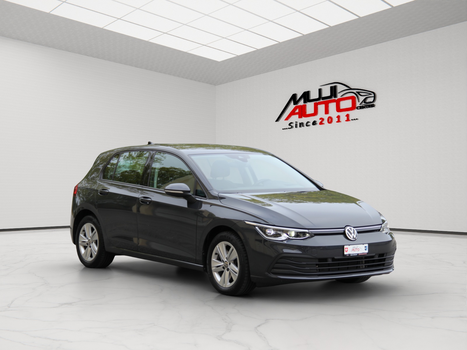 VW Golf 2.0 TDI Life DSG 4Motion-image-5