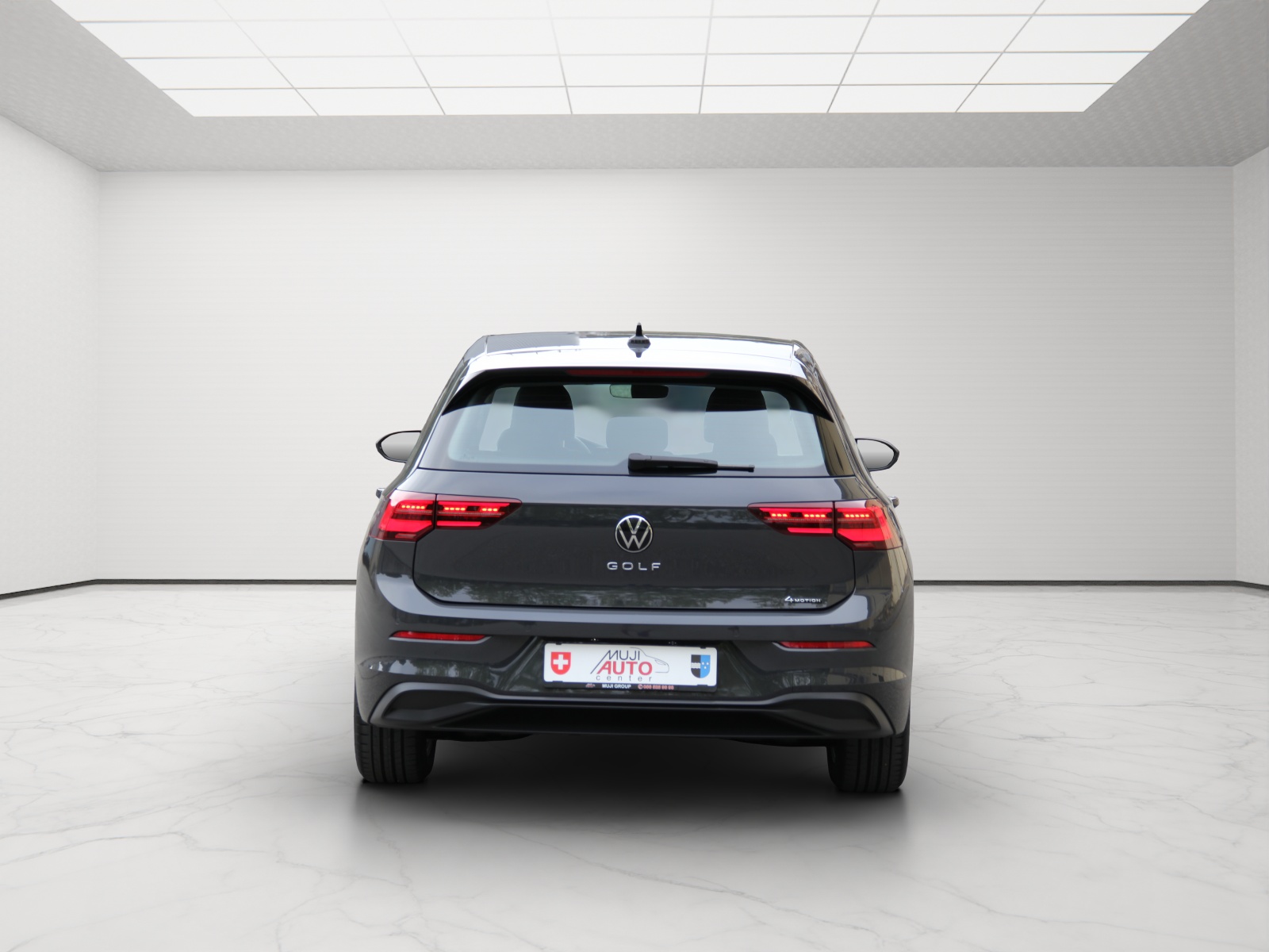 VW Golf 2.0 TDI Life DSG 4Motion-image-3