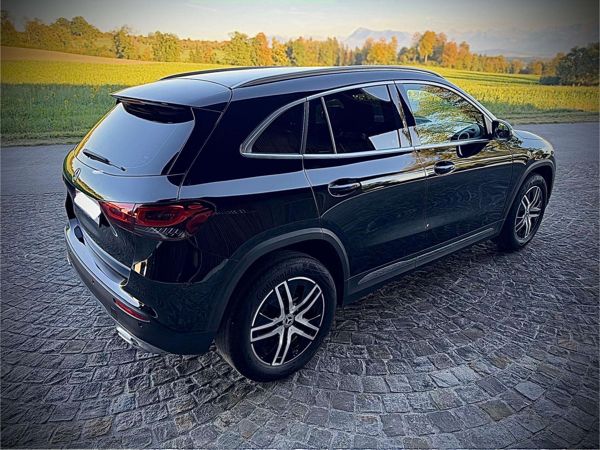 MERCEDES-BENZ A 200-image-3
