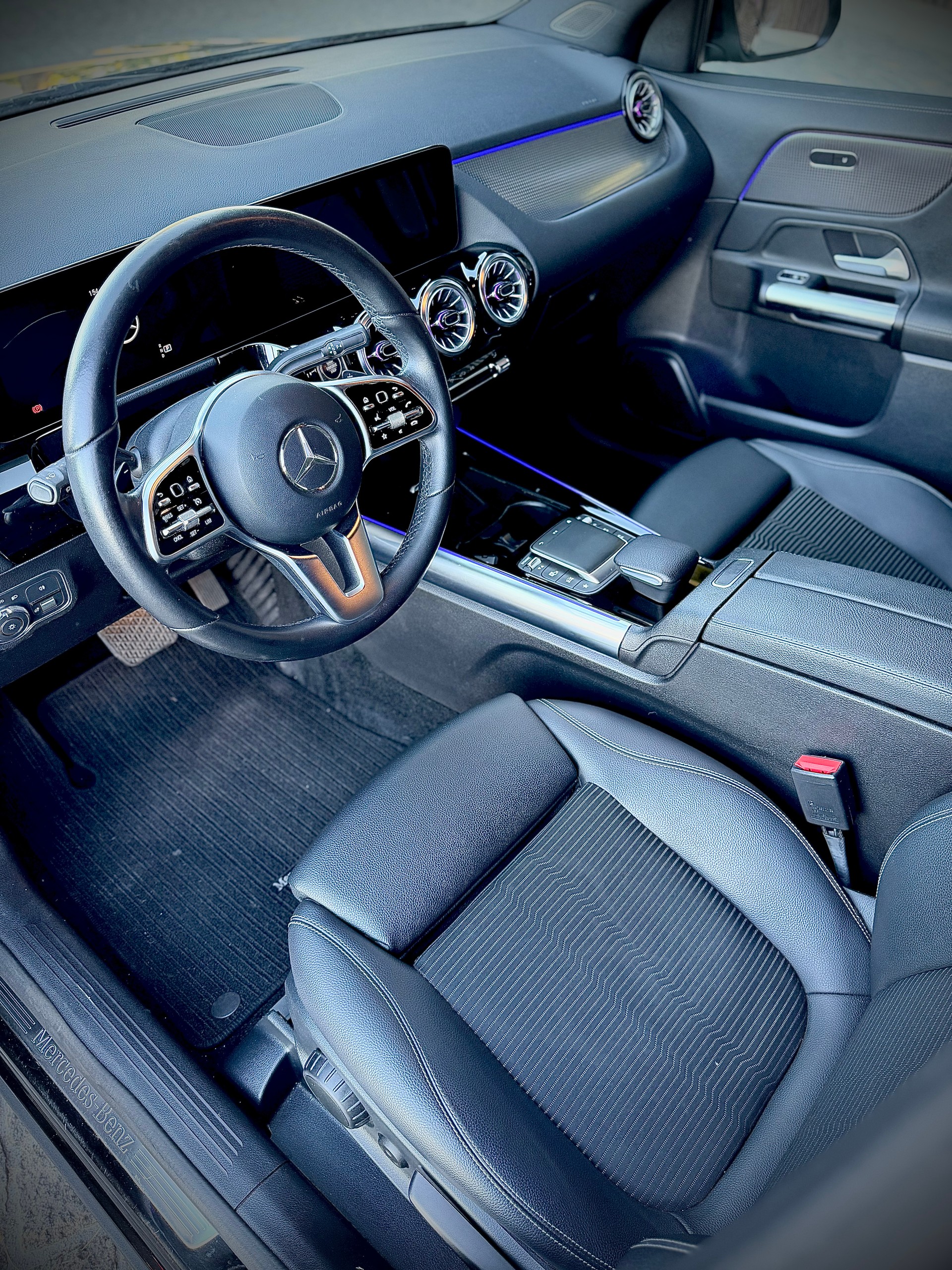 MERCEDES-BENZ A 200-image-5