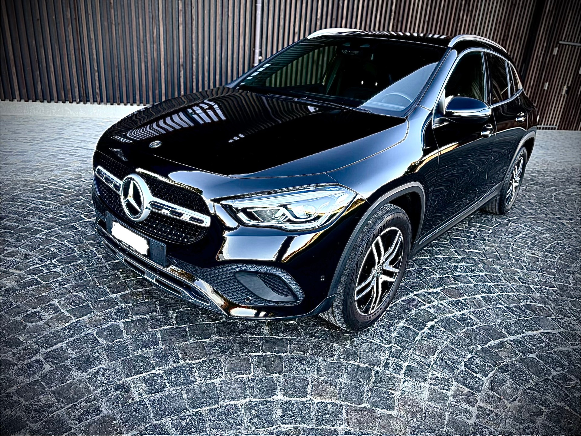 MERCEDES-BENZ A 200-image-0