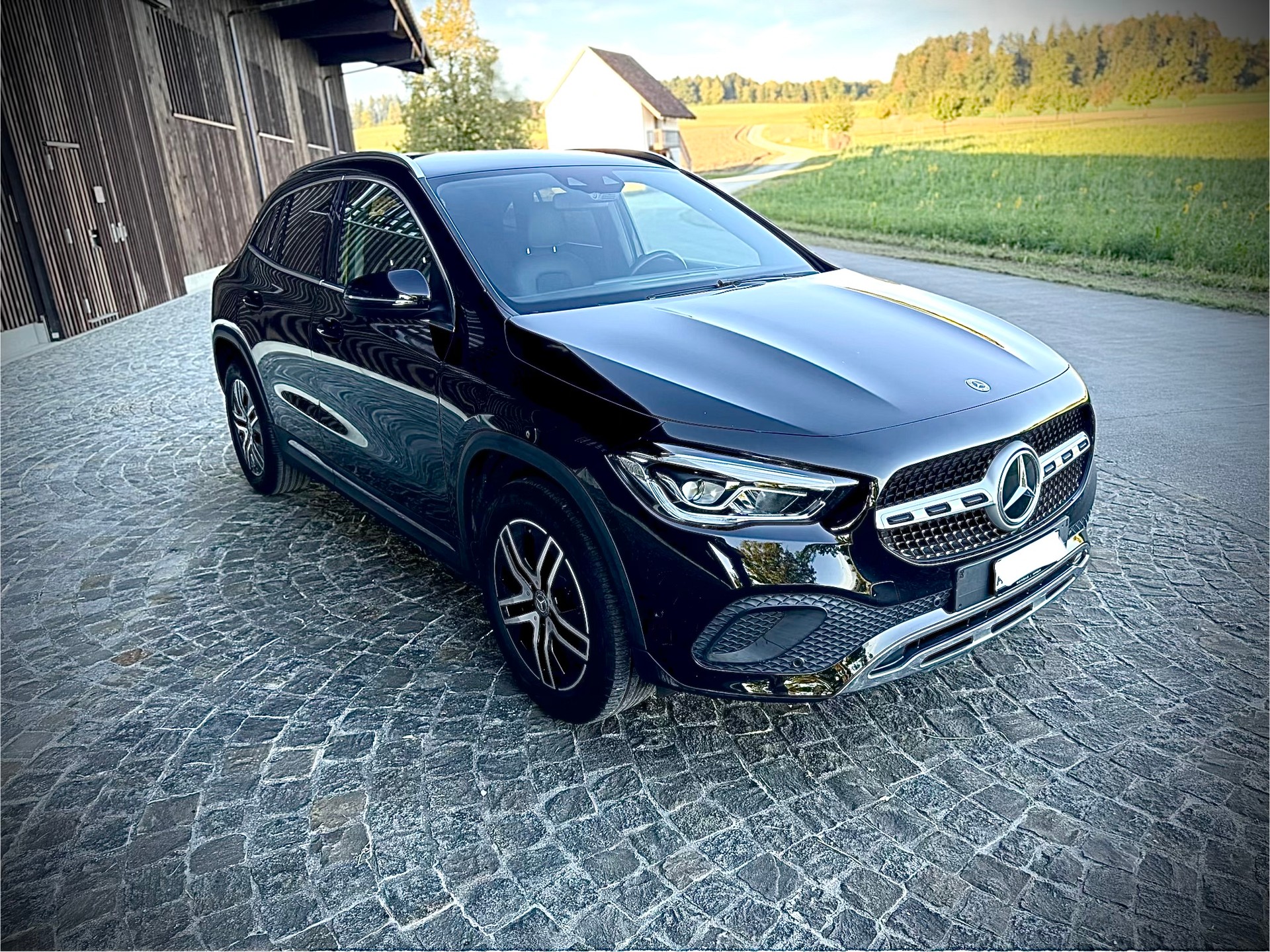 MERCEDES-BENZ A 200-image-2