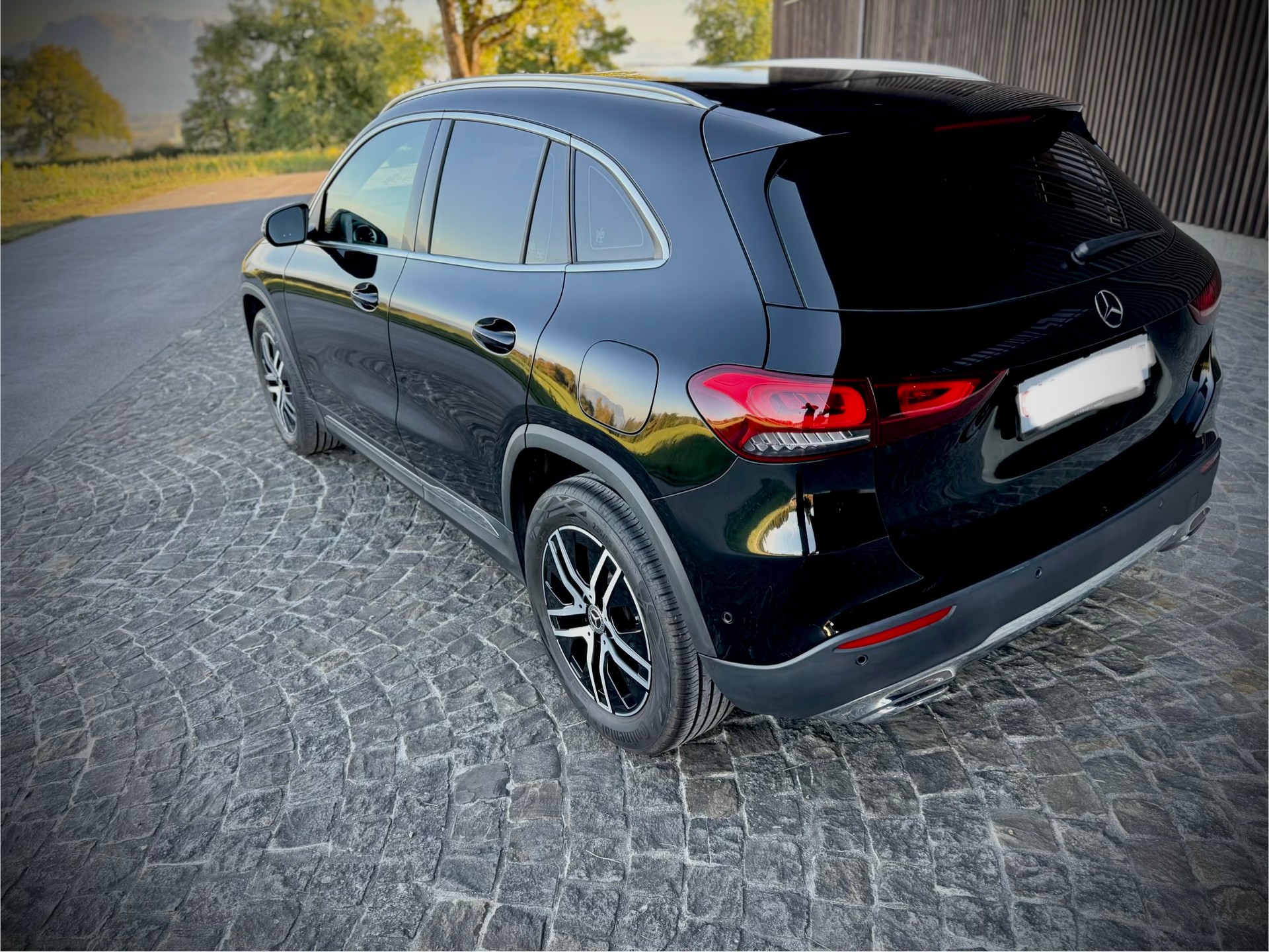 MERCEDES-BENZ A 200-image-4