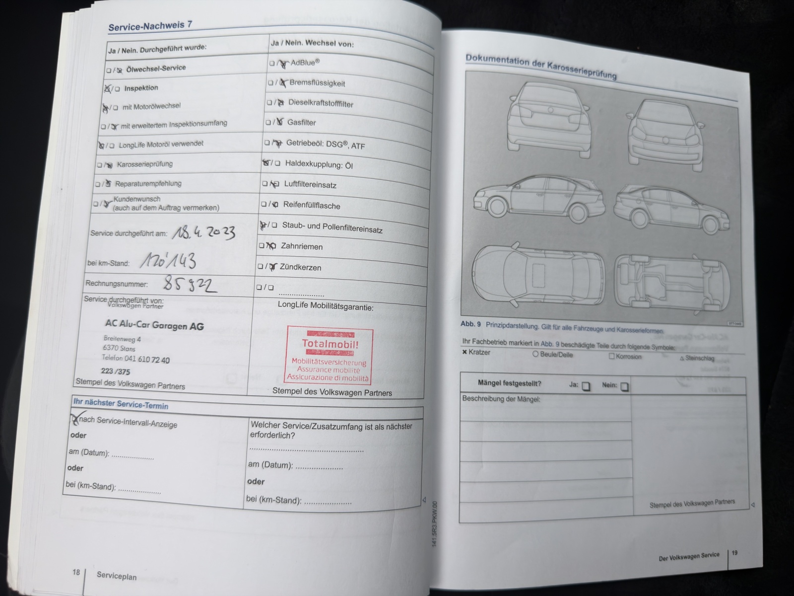 VW Tiguan 2.0 TDI BlueMotion Sport&Style 4Motion DSG-image-9