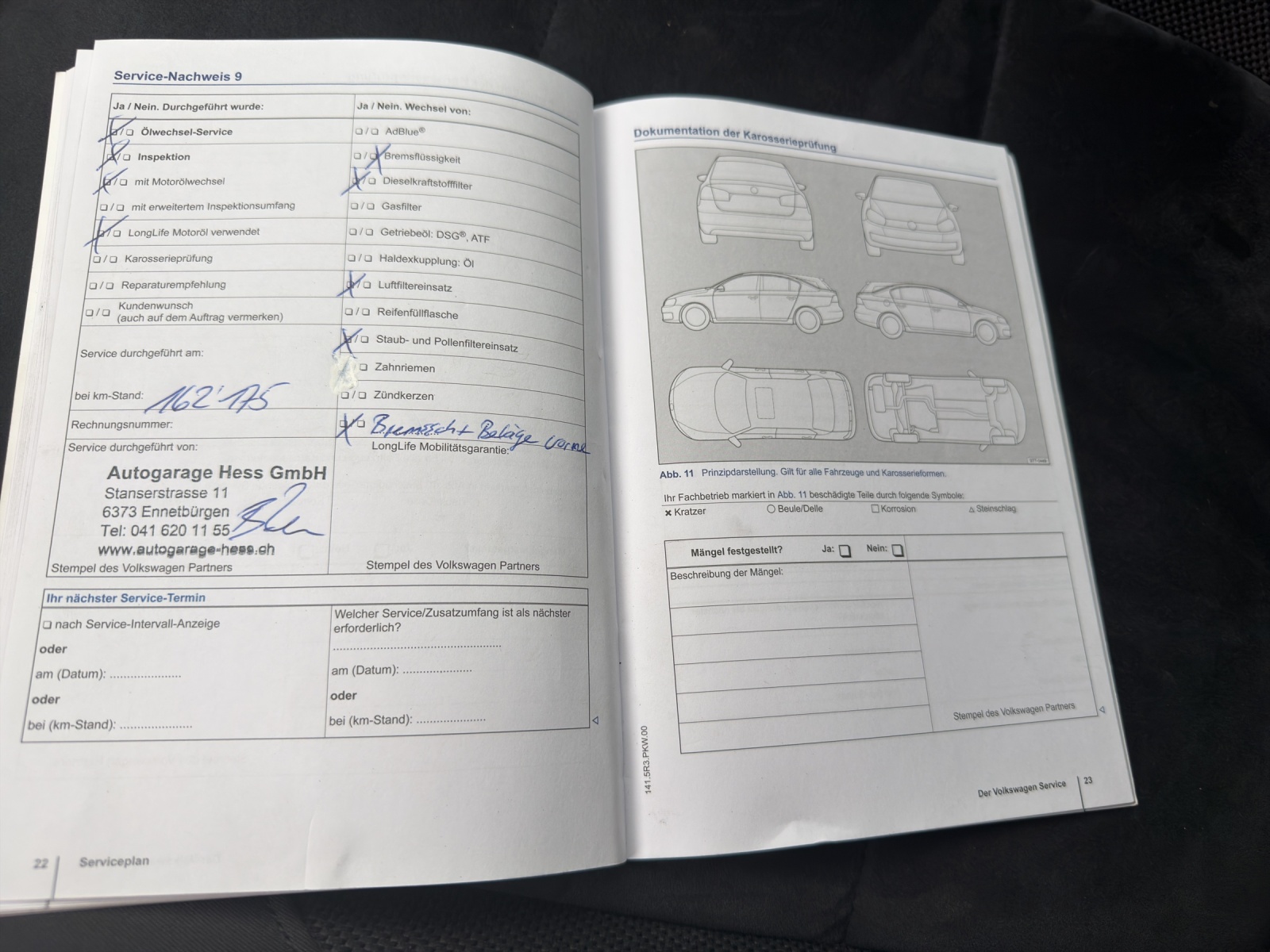 VW Tiguan 2.0 TDI BlueMotion Sport&Style 4Motion DSG-image-11