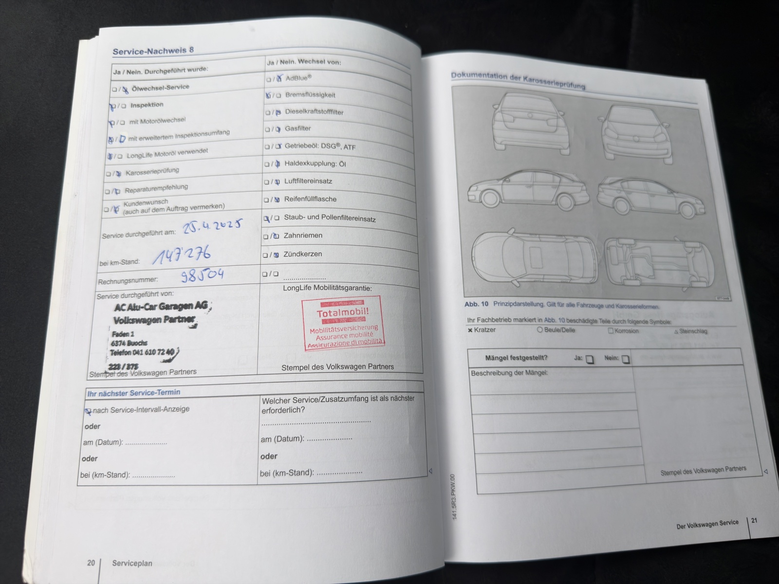 VW Tiguan 2.0 TDI BlueMotion Sport&Style 4Motion DSG-image-10