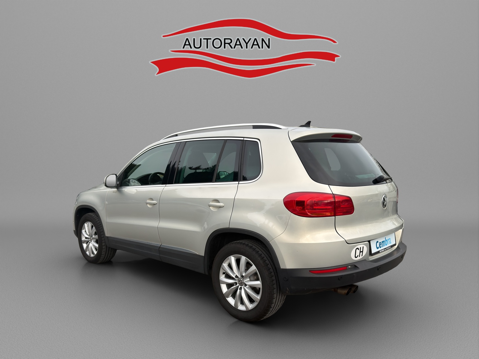VW Tiguan 2.0 TDI BlueMotion Sport&Style 4Motion DSG-image-5