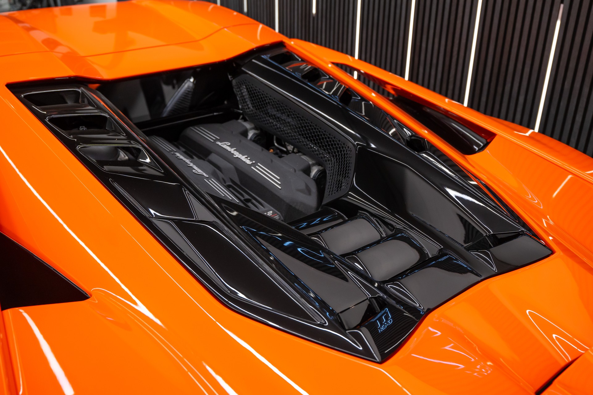 LAMBORGHINI Revuelto HPEV / PPF / UNIKAT-image-11