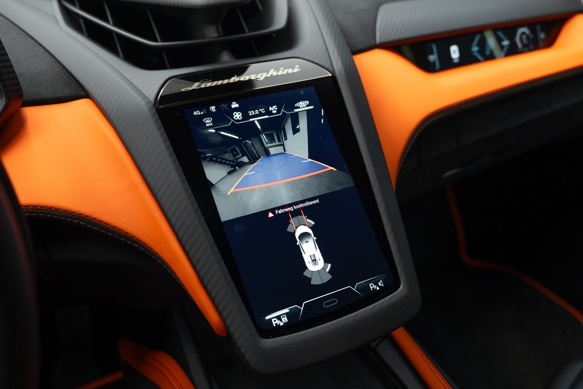 LAMBORGHINI Revuelto HPEV / PPF / UNIKAT-image-27