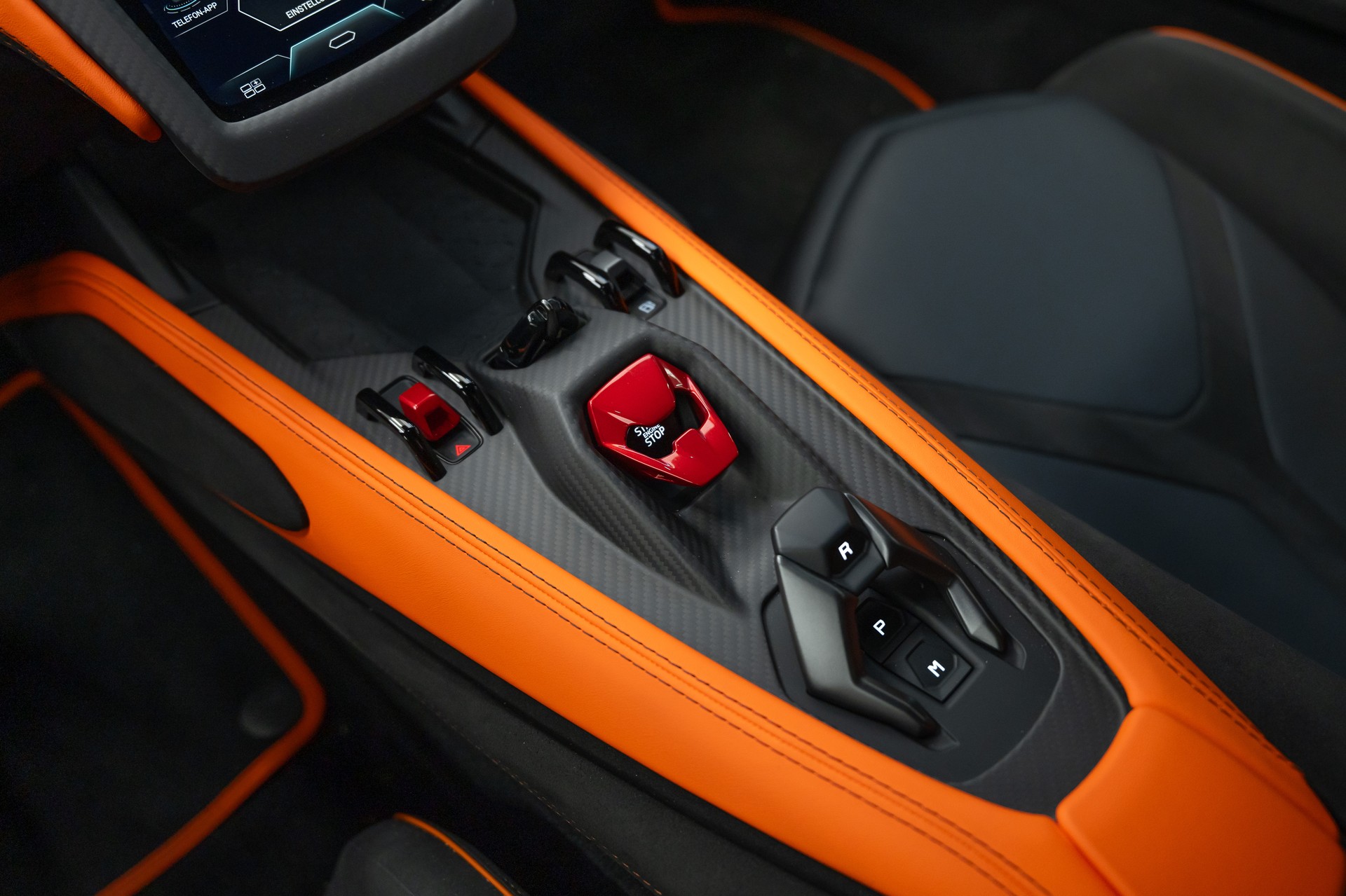 LAMBORGHINI Revuelto HPEV / PPF / UNIKAT-image-30