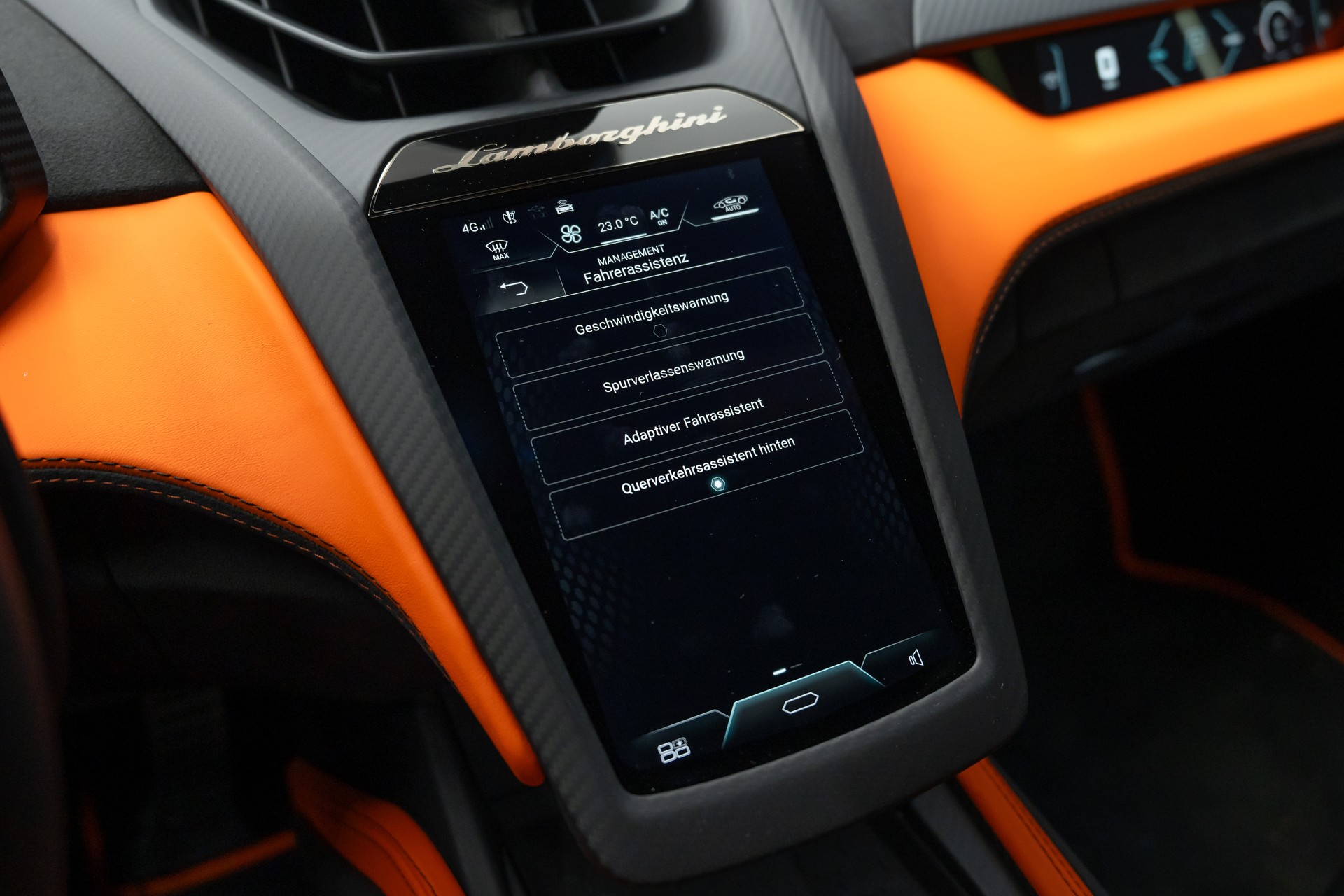 LAMBORGHINI Revuelto HPEV / PPF / UNIKAT-image-29