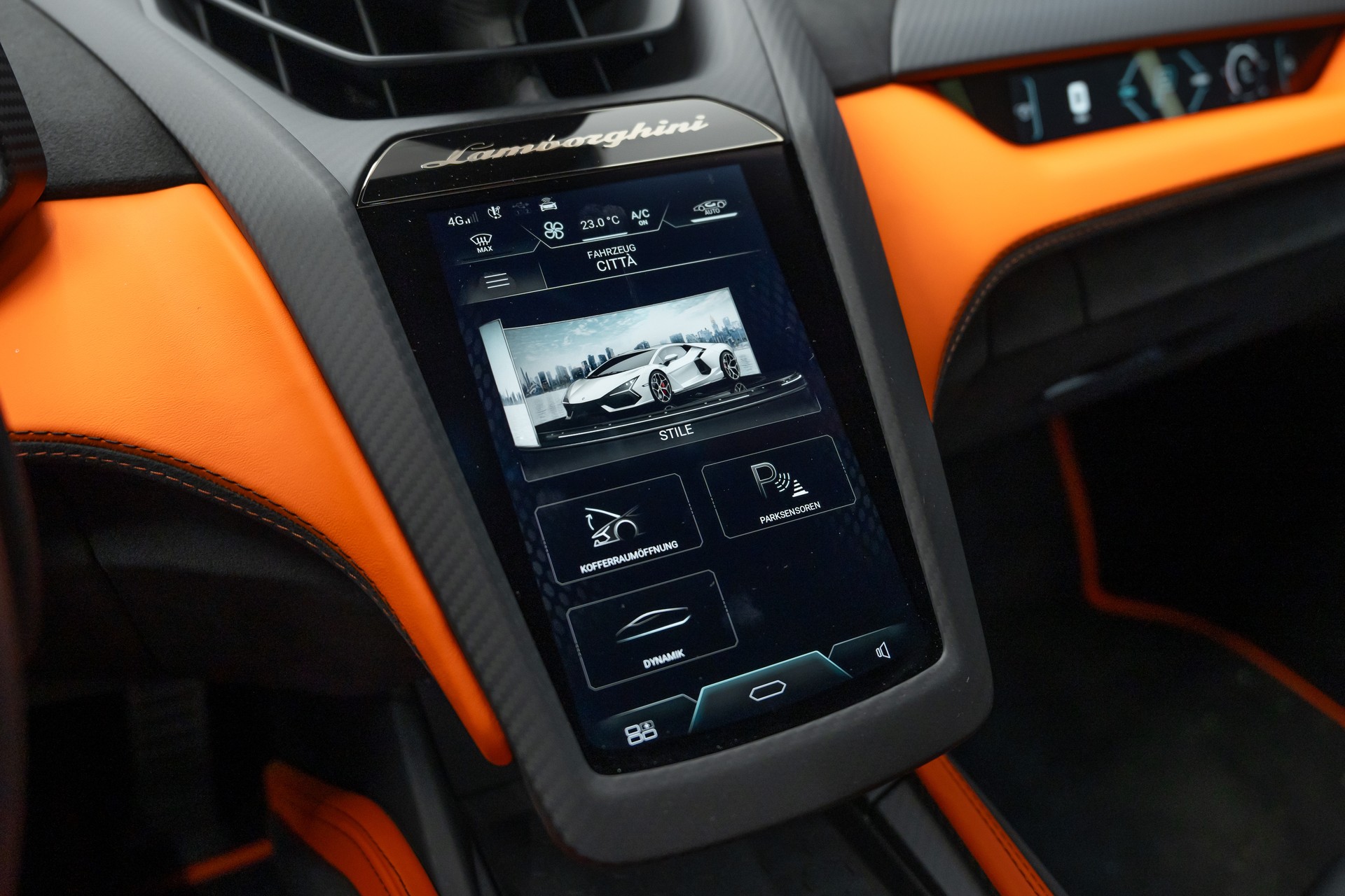 LAMBORGHINI Revuelto HPEV / PPF / UNIKAT-image-25