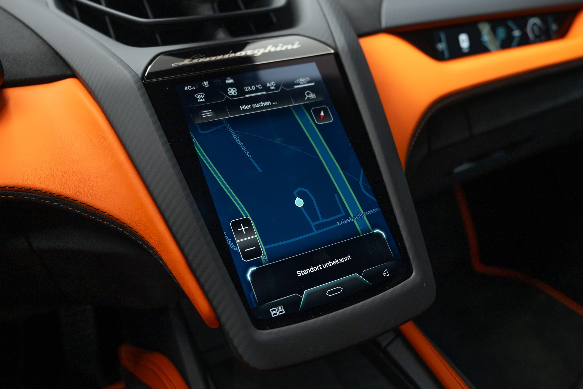 LAMBORGHINI Revuelto HPEV / PPF / UNIKAT-image-24