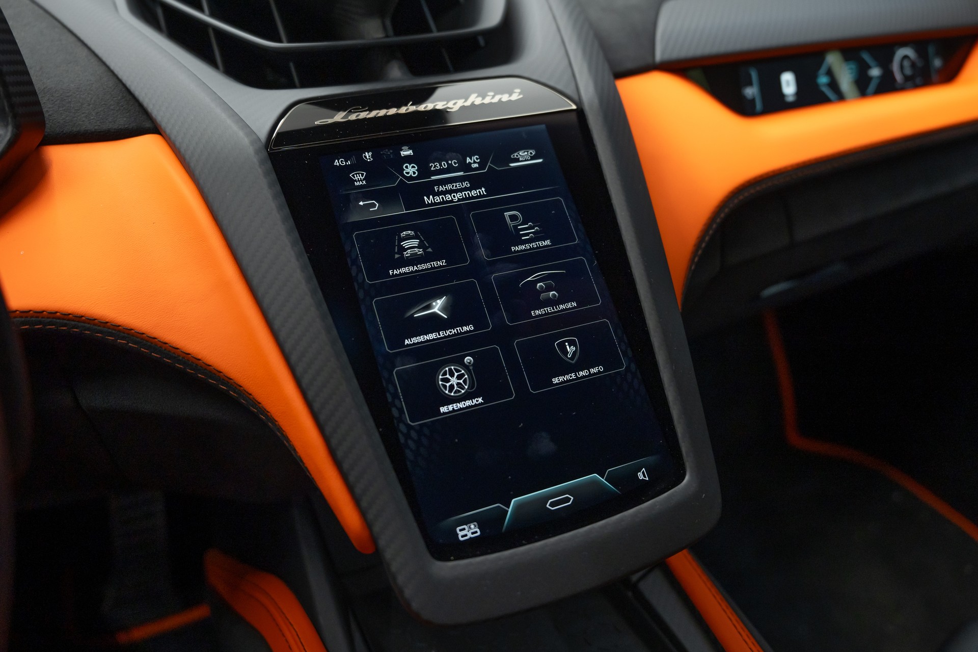 LAMBORGHINI Revuelto HPEV / PPF / UNIKAT-image-28
