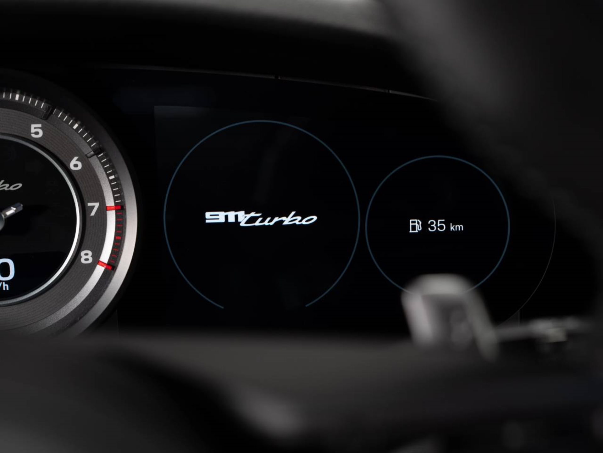 PORSCHE 911 Turbo-image-15