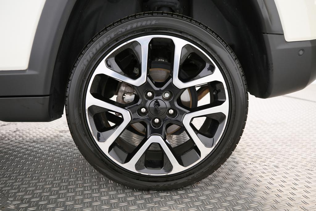 JEEP Compass 2.0 CRD Limited AWD-image-19